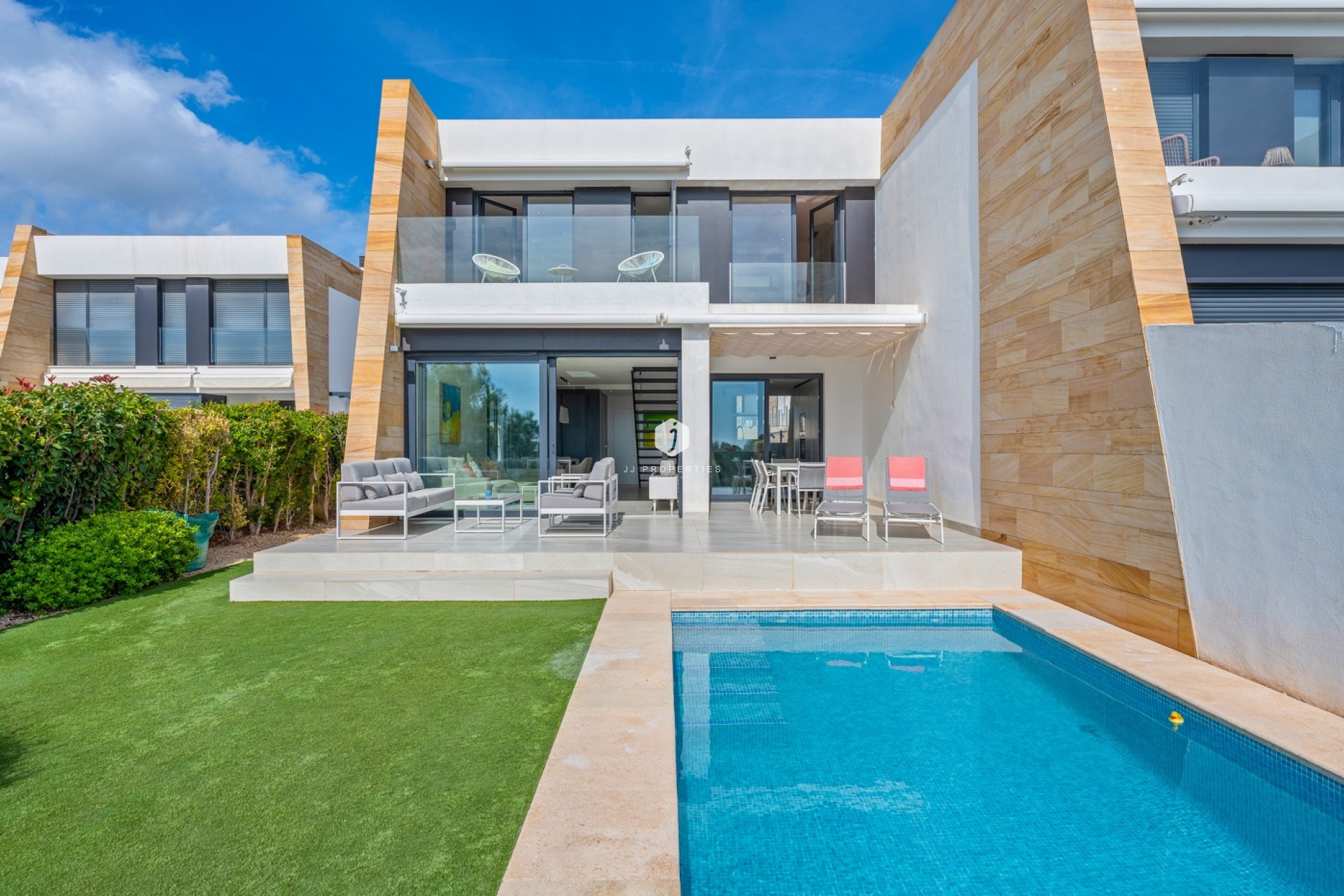 Segunda mano - Villa -
Orihuela Costa - Costa Blanca