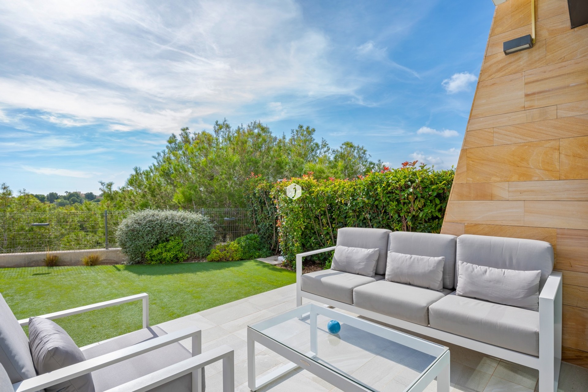 Segunda mano - Villa -
Orihuela Costa - Costa Blanca