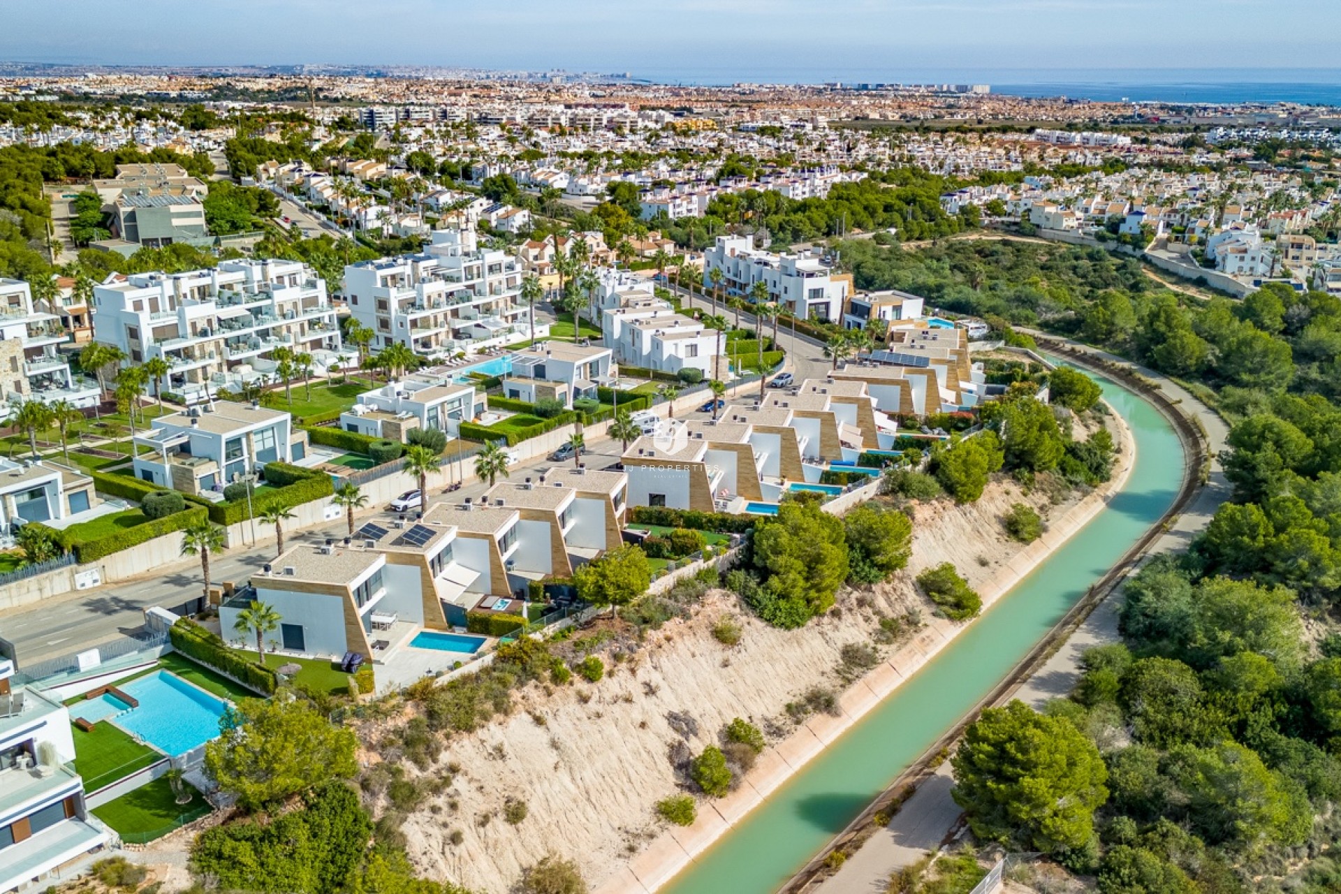 Segunda mano - Villa -
Orihuela Costa - Costa Blanca