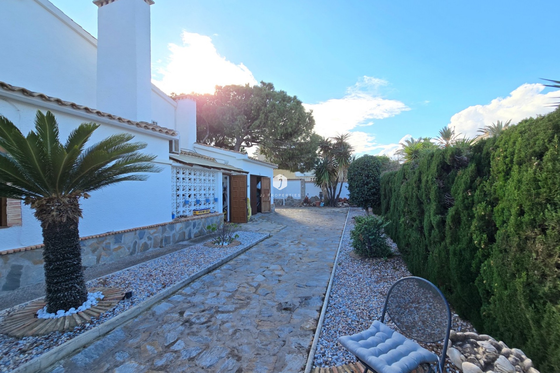 Segunda mano - Villa -
Orihuela Costa - Costa Blanca