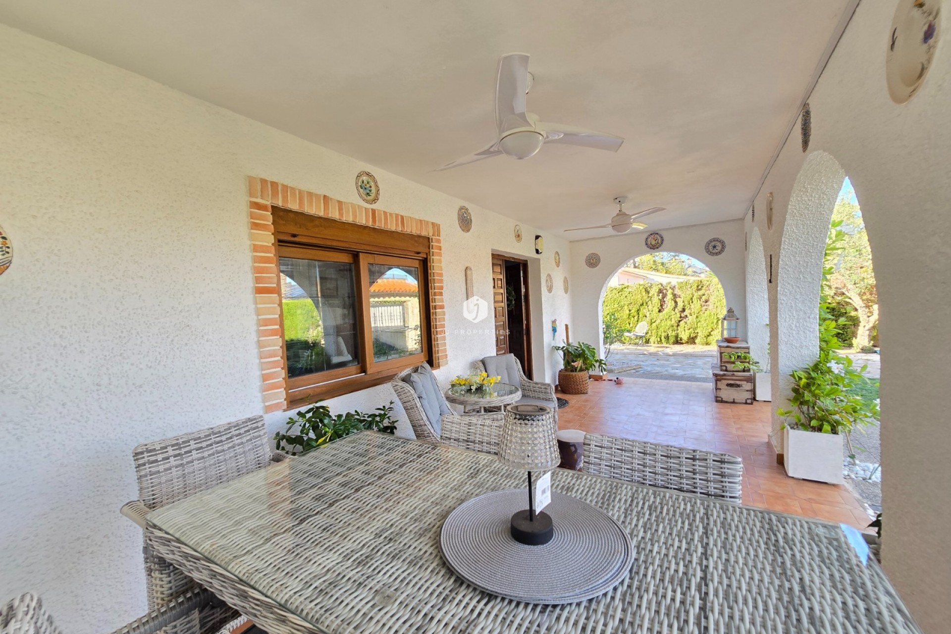 Segunda mano - Villa -
Orihuela Costa - Costa Blanca