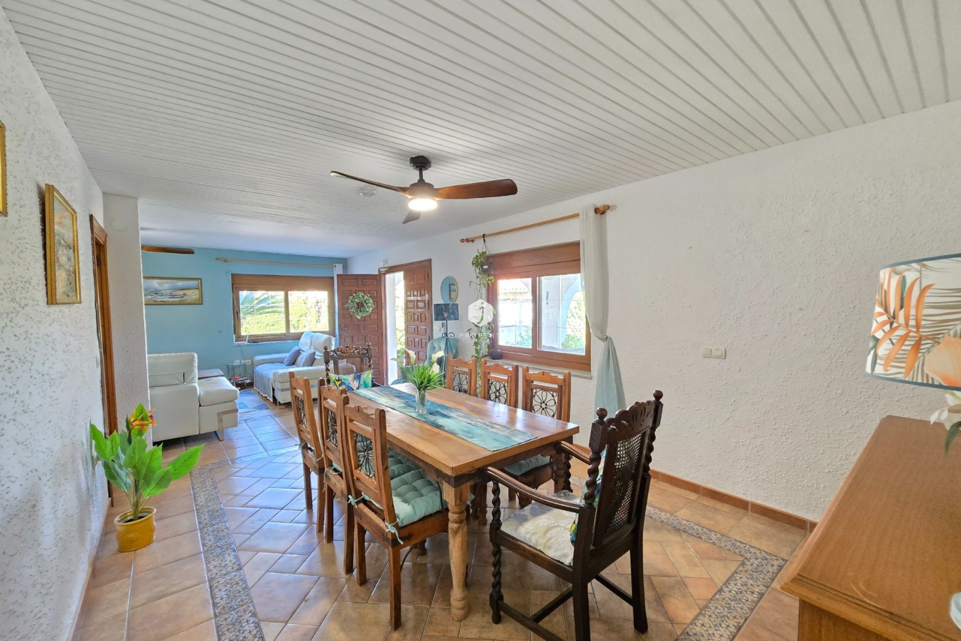 Segunda mano - Villa -
Orihuela Costa - Costa Blanca