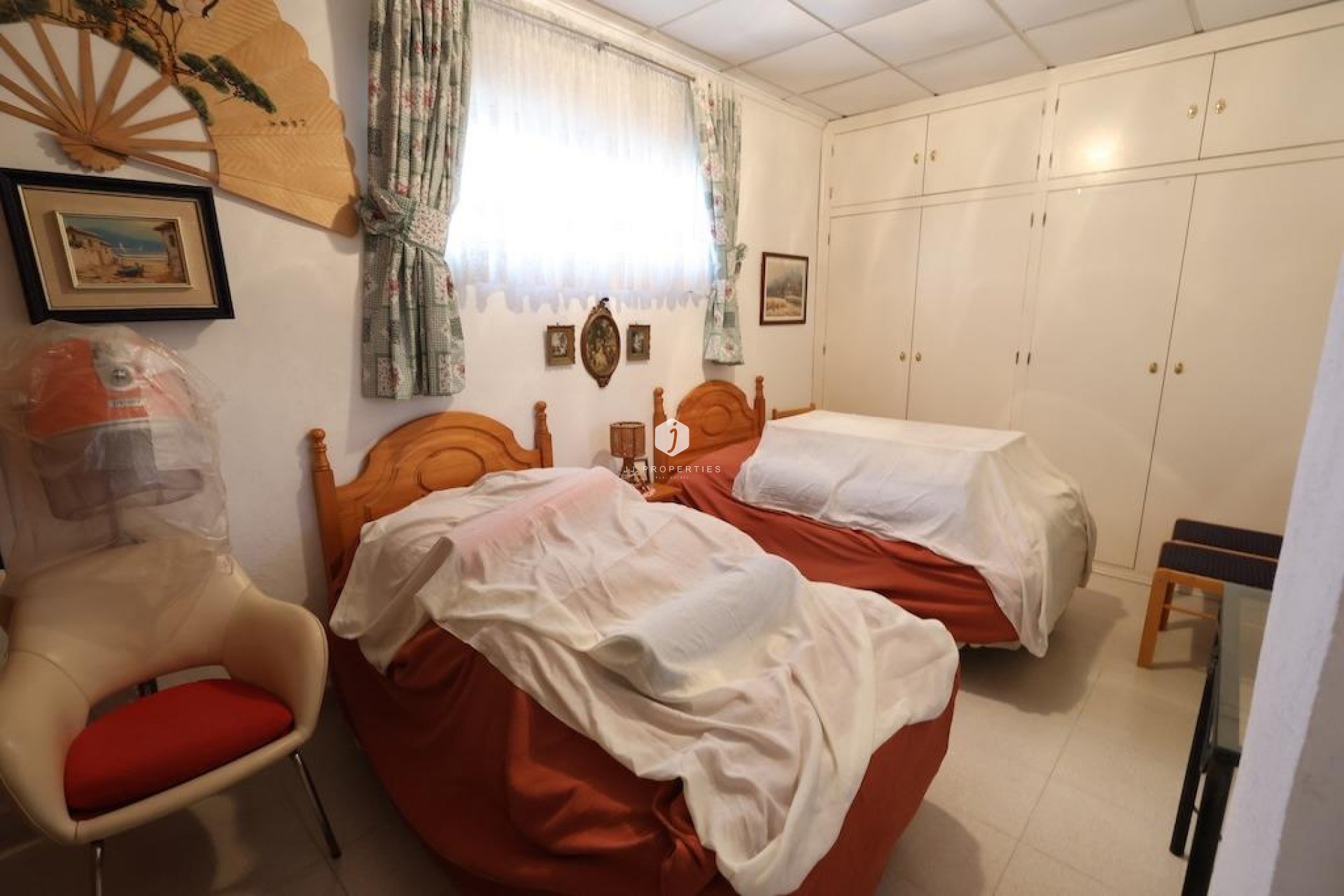 Segunda mano - Villa -
Orihuela Costa - Costa Blanca