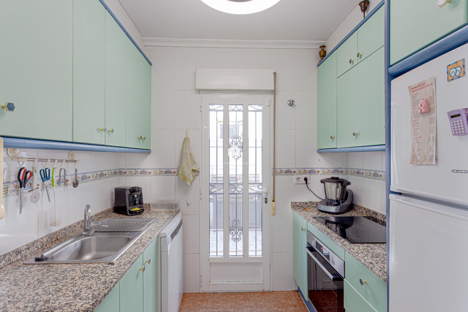 Segunda mano - Villa -
Orihuela Costa - Costa Blanca