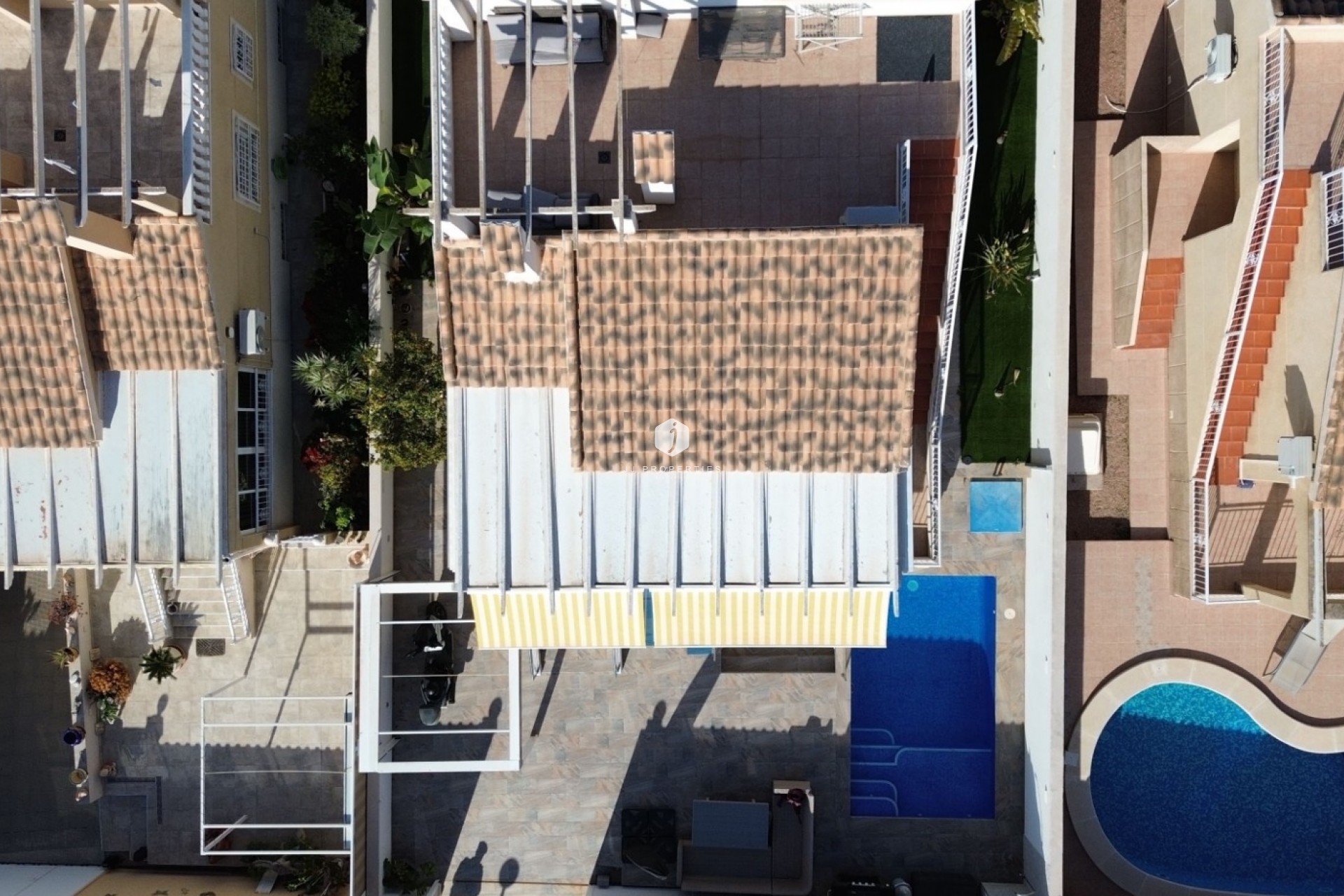 Segunda mano - Villa -
Orihuela Costa - Costa Blanca