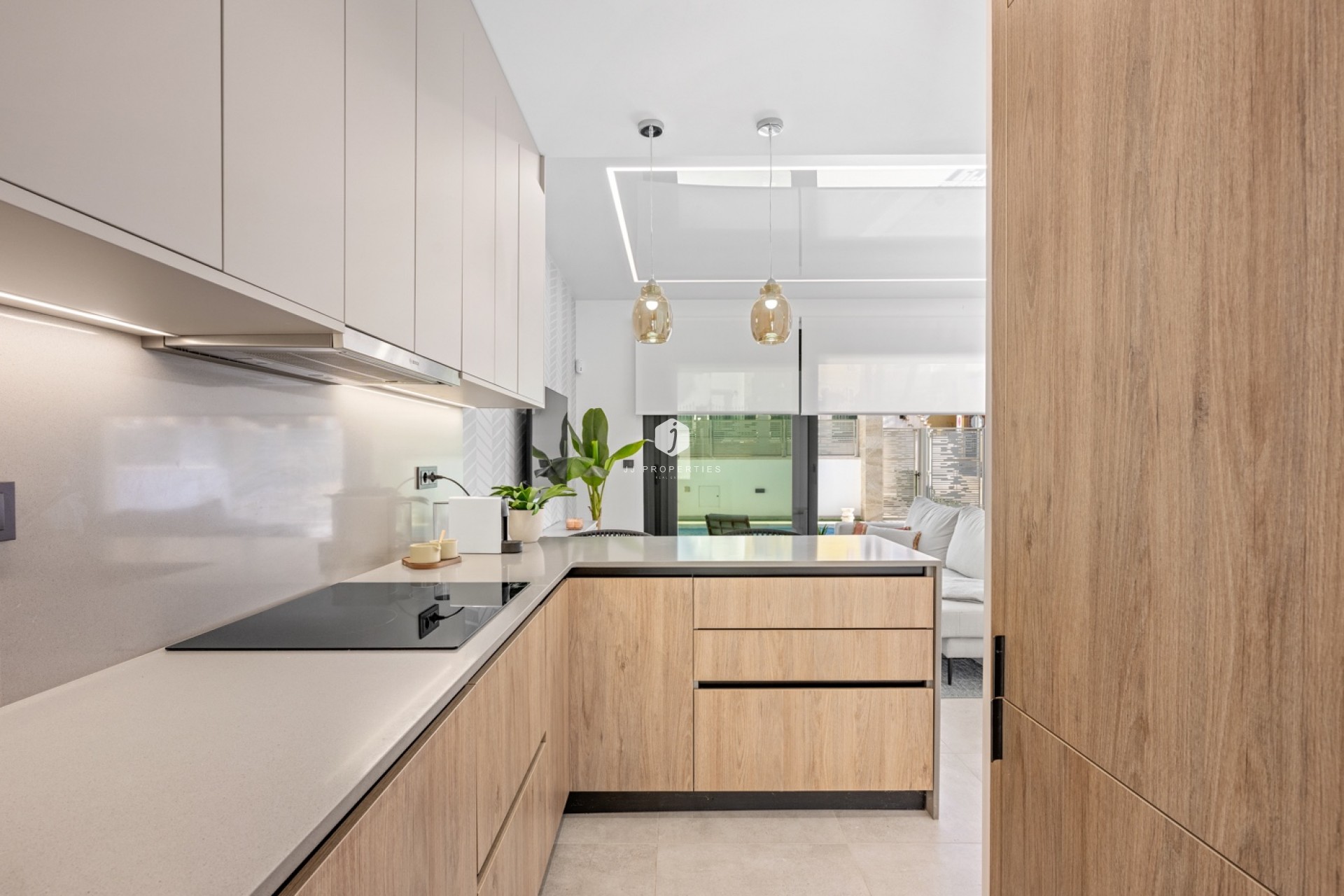 Segunda mano - Villa -
Orihuela Costa - Costa Blanca