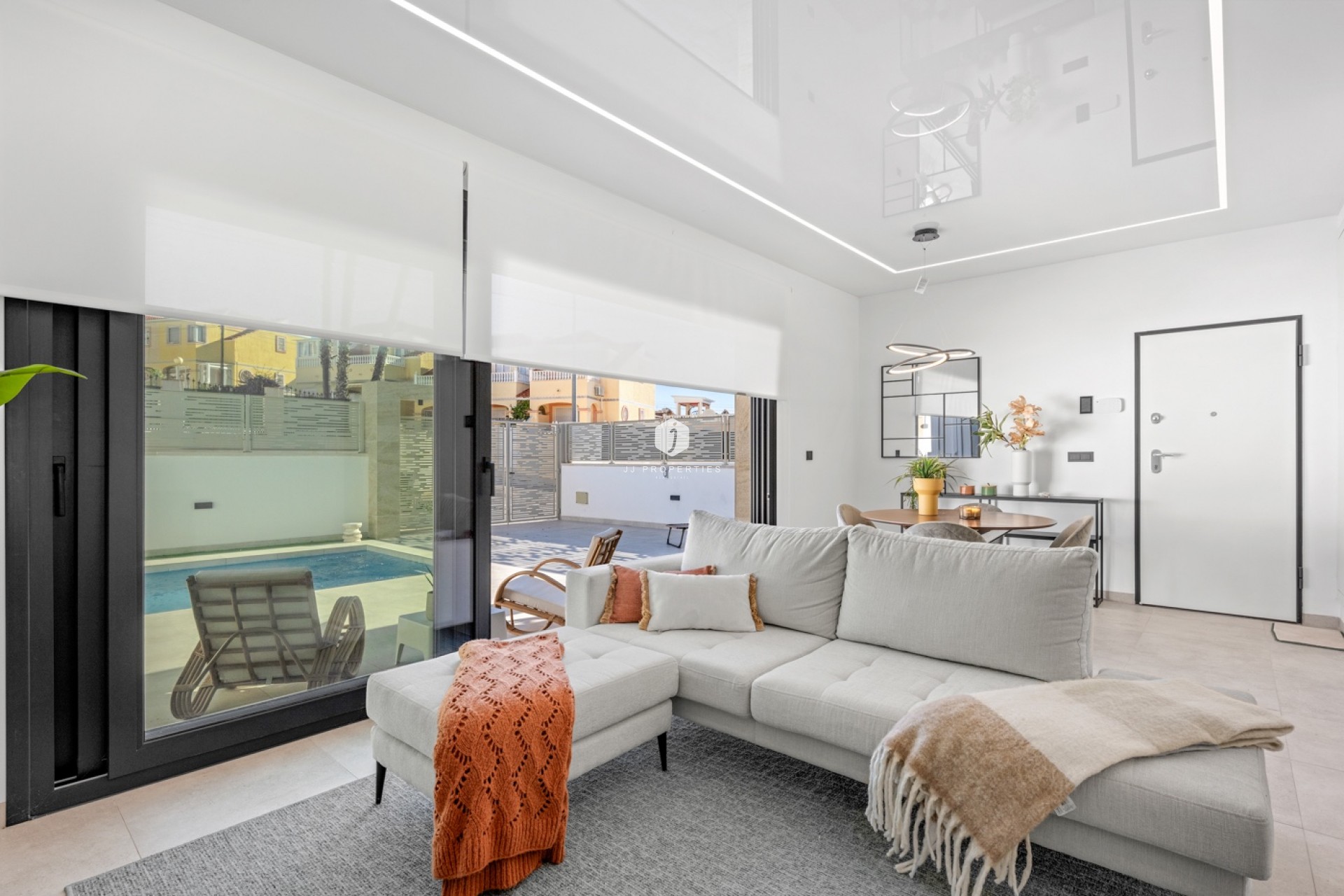 Segunda mano - Villa -
Orihuela Costa - Costa Blanca