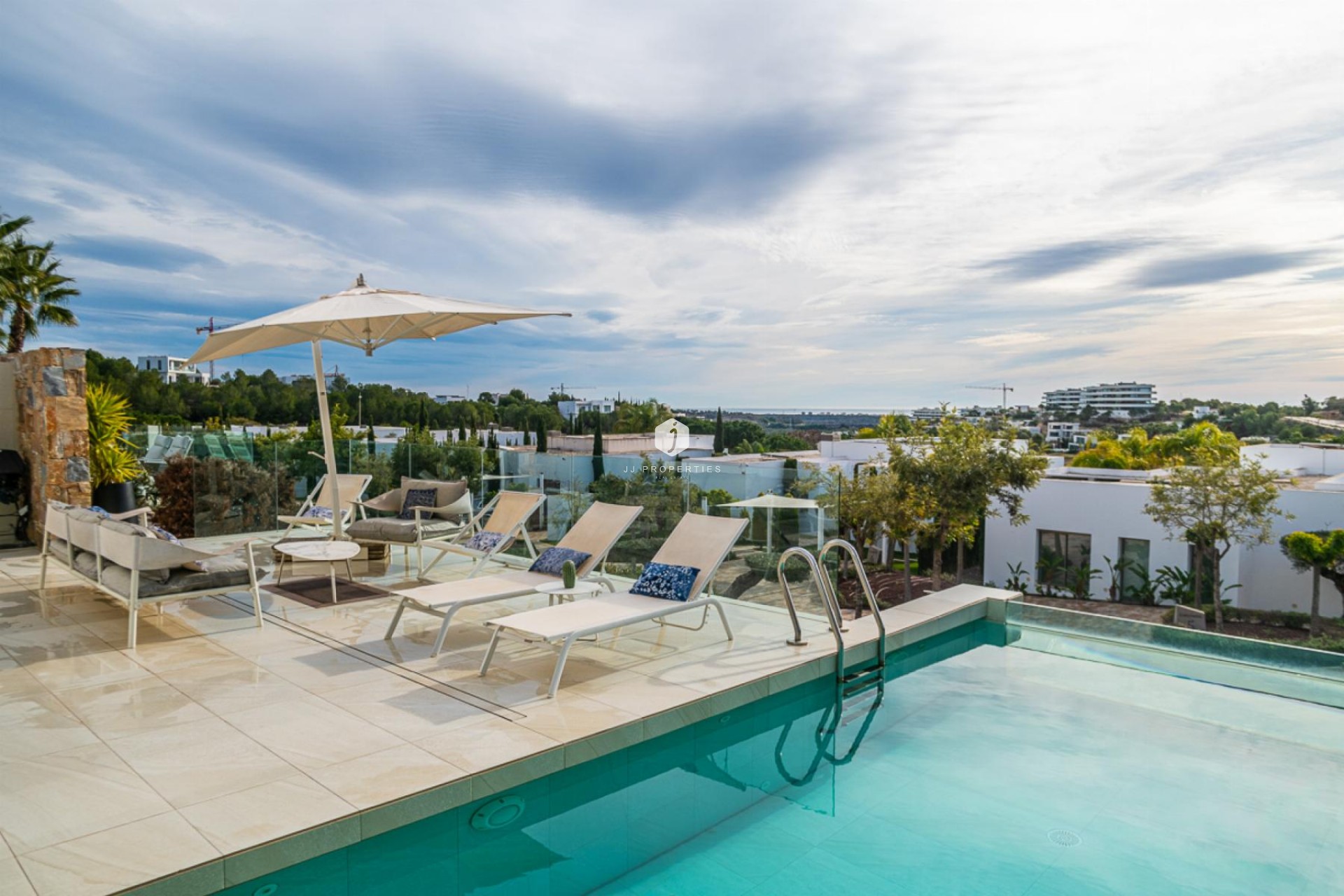 Segunda mano - Villa -
Orihuela Costa - Costa Blanca