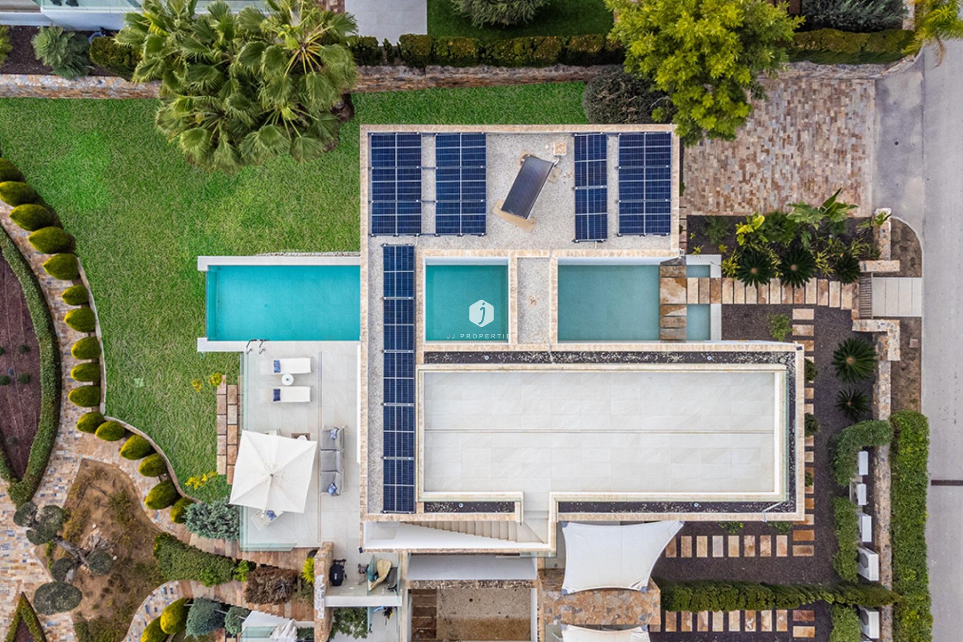 Segunda mano - Villa -
Orihuela Costa - Costa Blanca