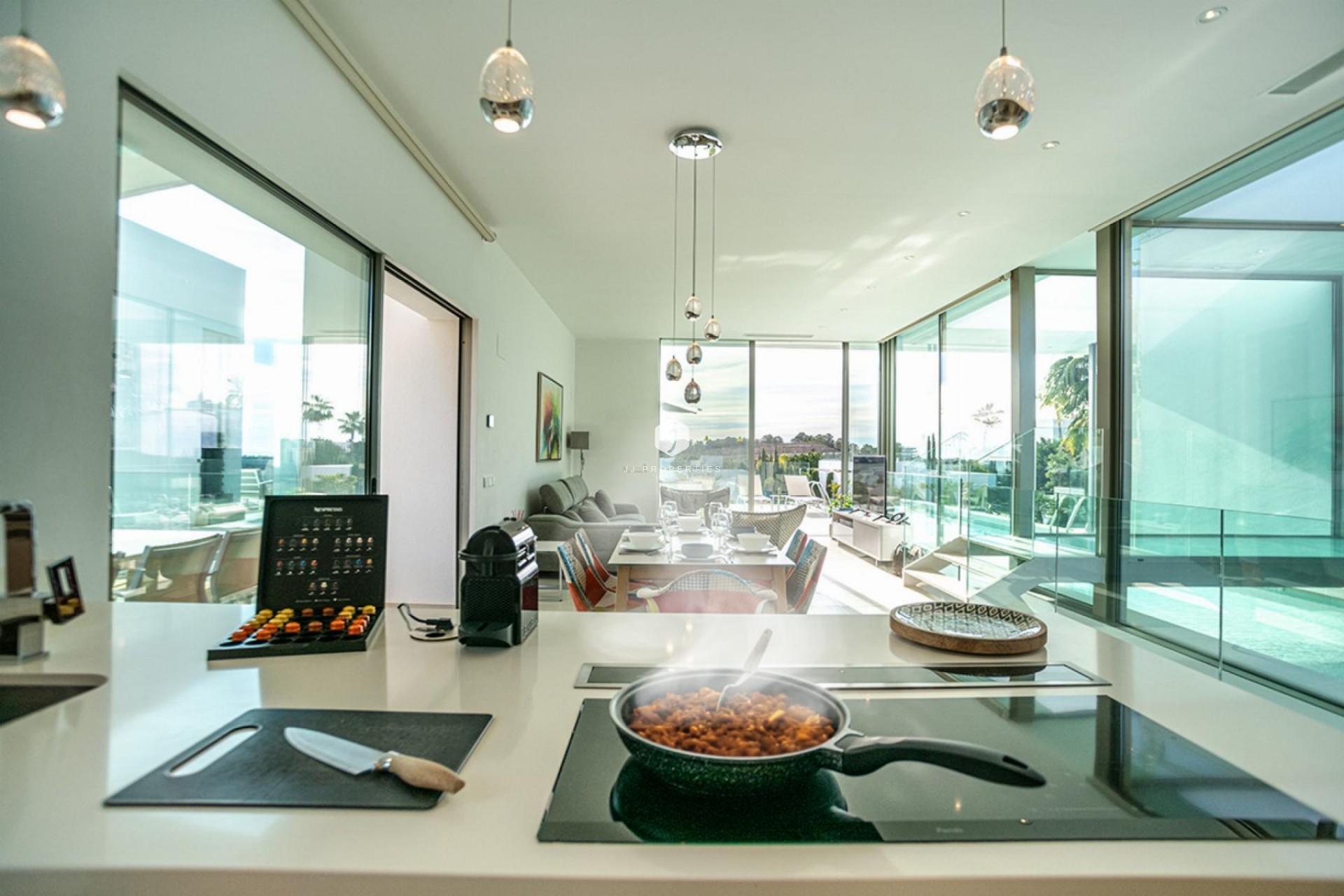 Segunda mano - Villa -
Orihuela Costa - Costa Blanca