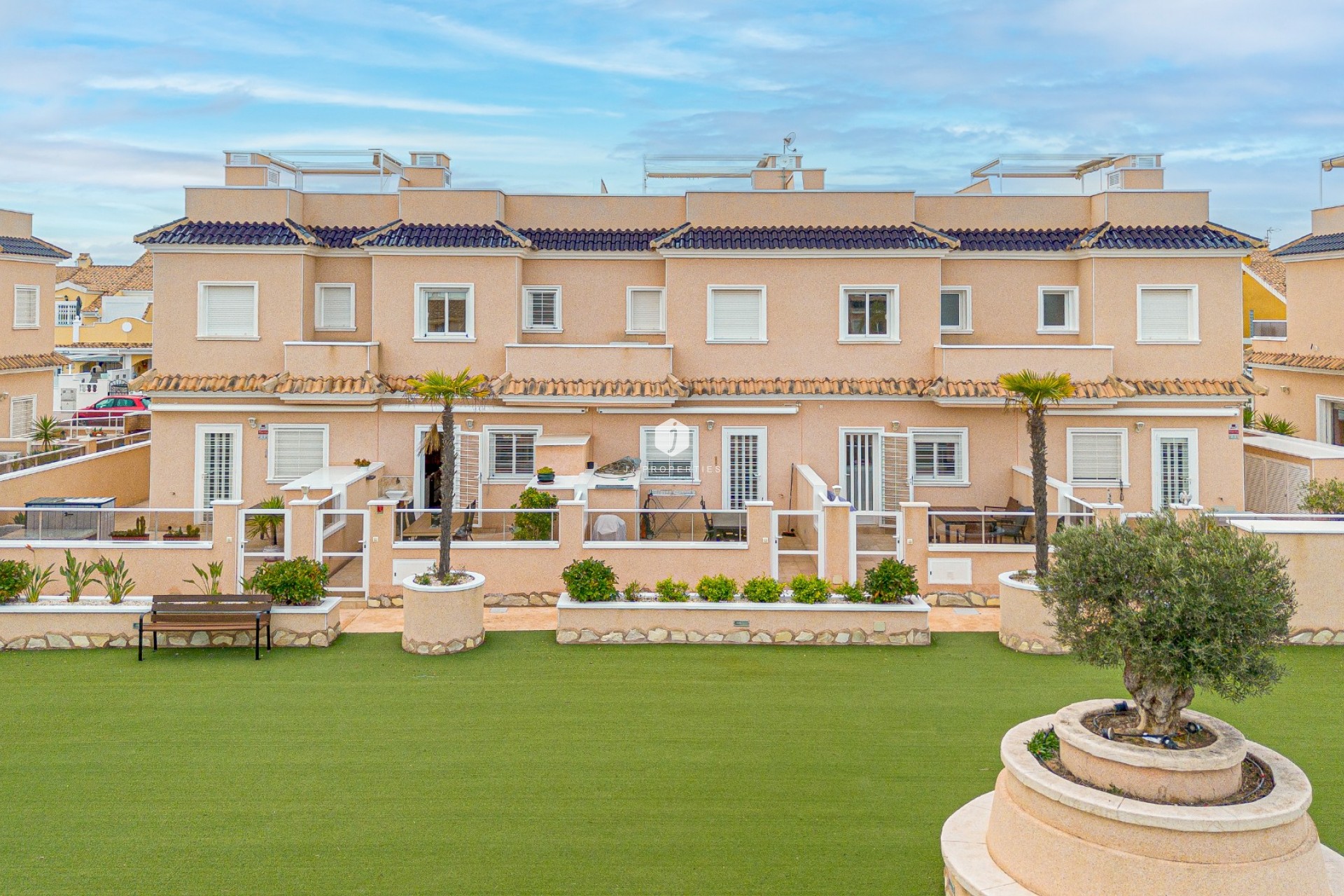 Segunda mano - Villa -
Orihuela Costa - Costa Blanca