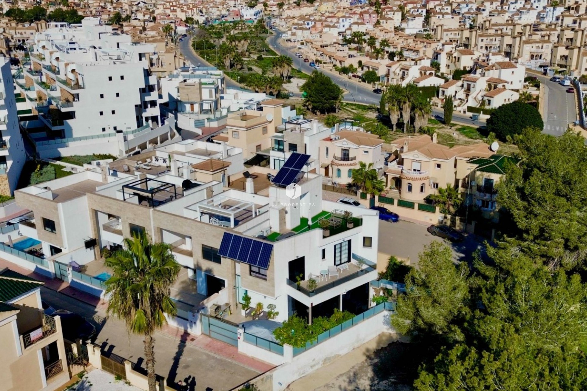 Segunda mano - Villa -
Orihuela Costa - Costa Blanca