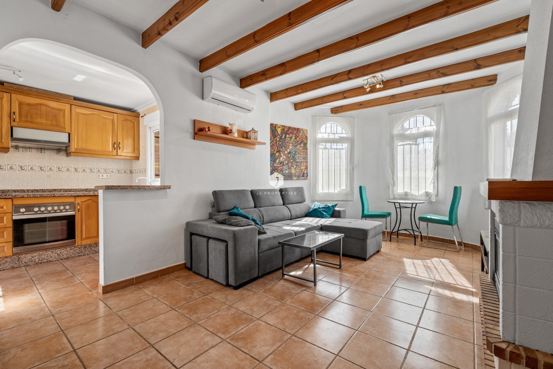 Segunda mano - Villa -
Orihuela Costa - Costa Blanca