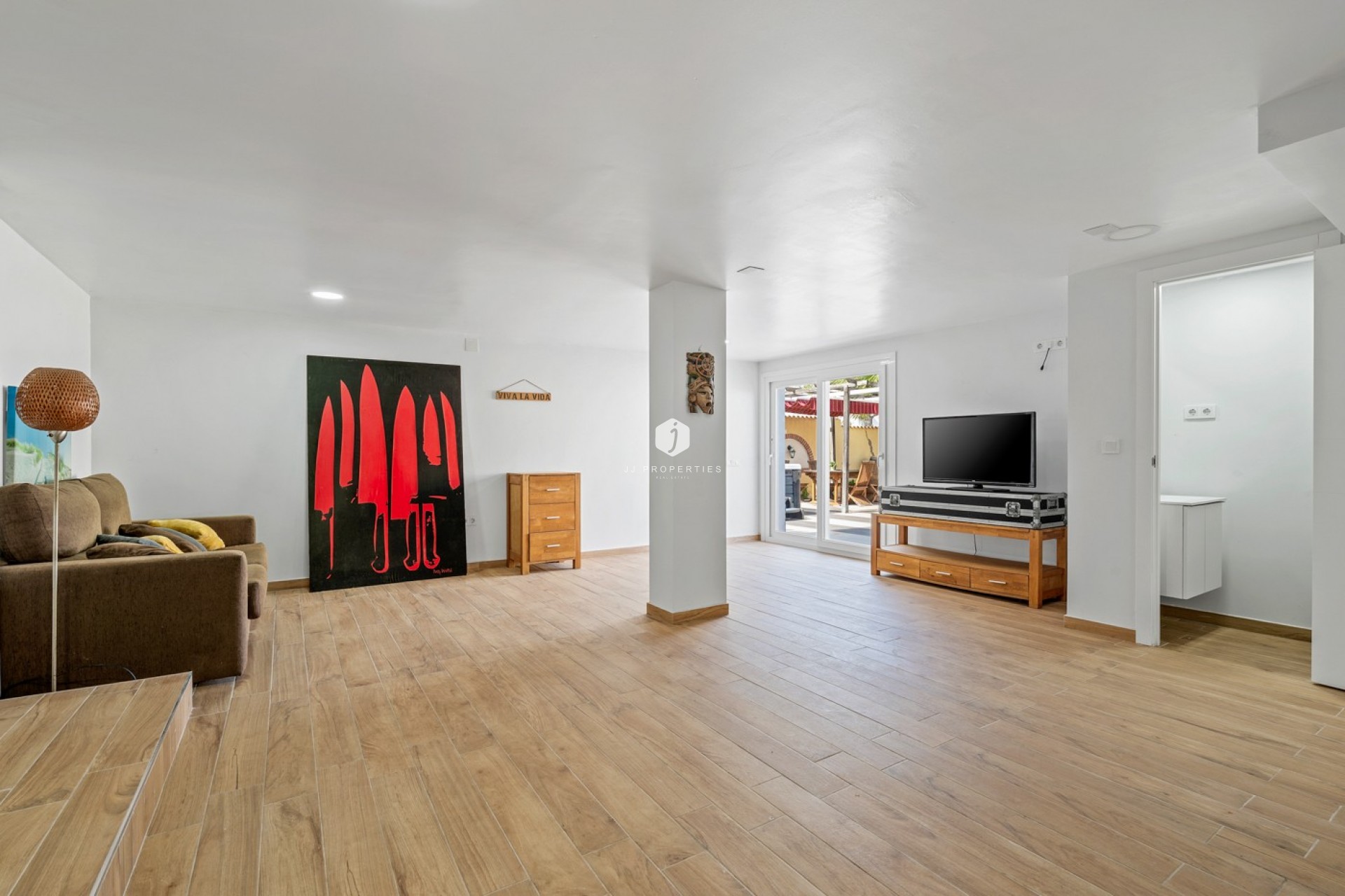 Segunda mano - Villa -
Orihuela Costa - Costa Blanca