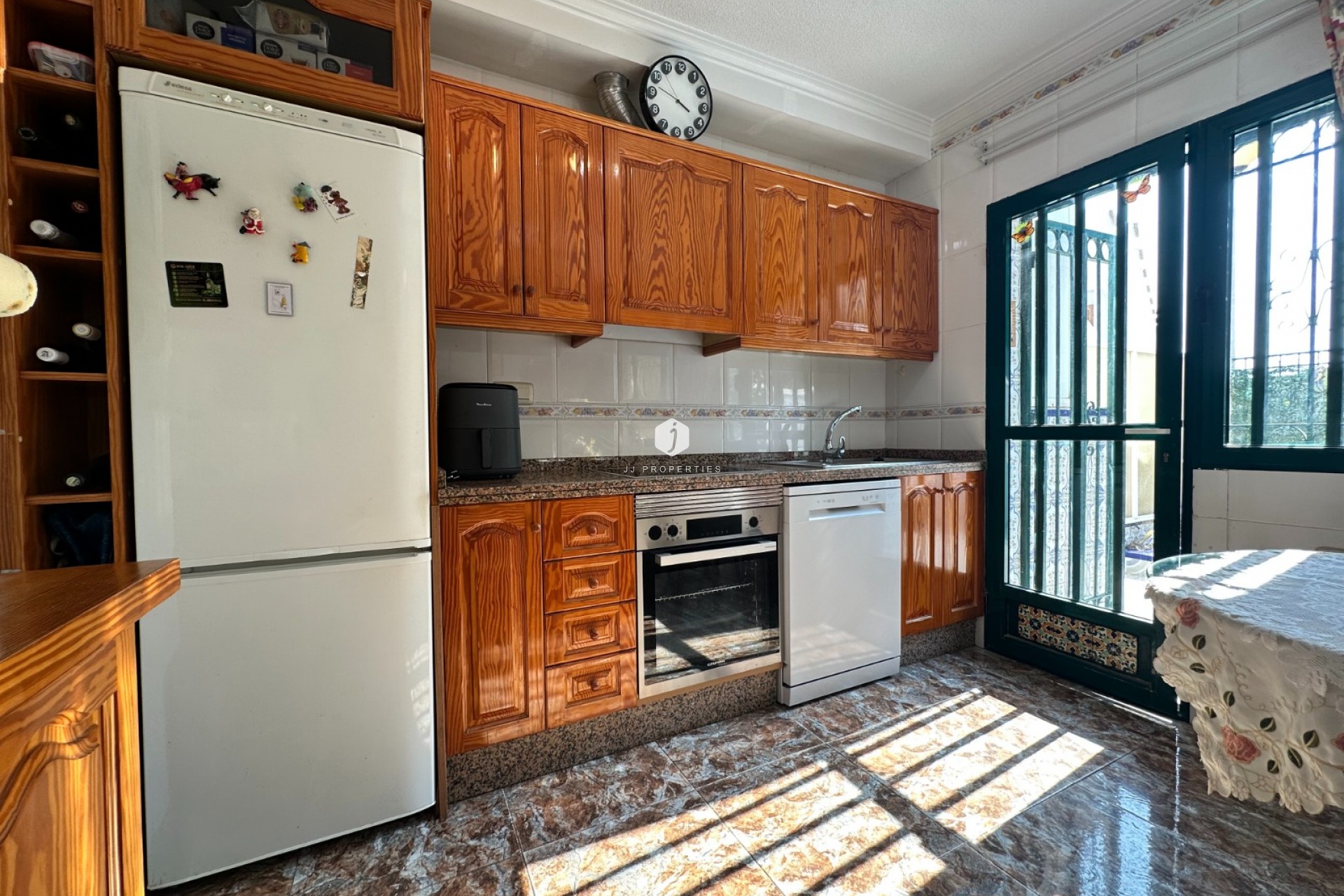 Segunda mano - Villa -
Orihuela Costa - Costa Blanca