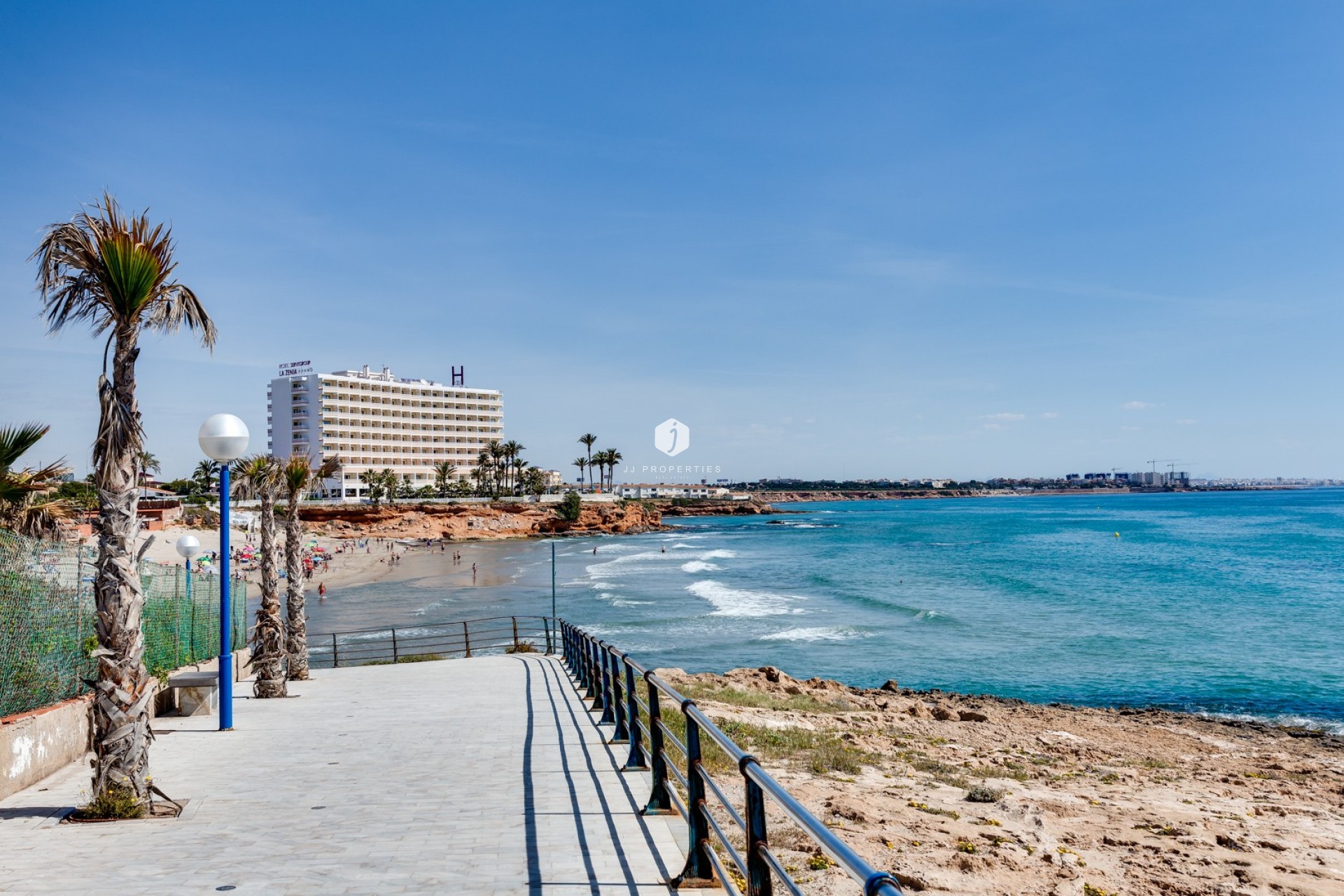 Segunda mano - Villa -
Orihuela Costa - Costa Blanca