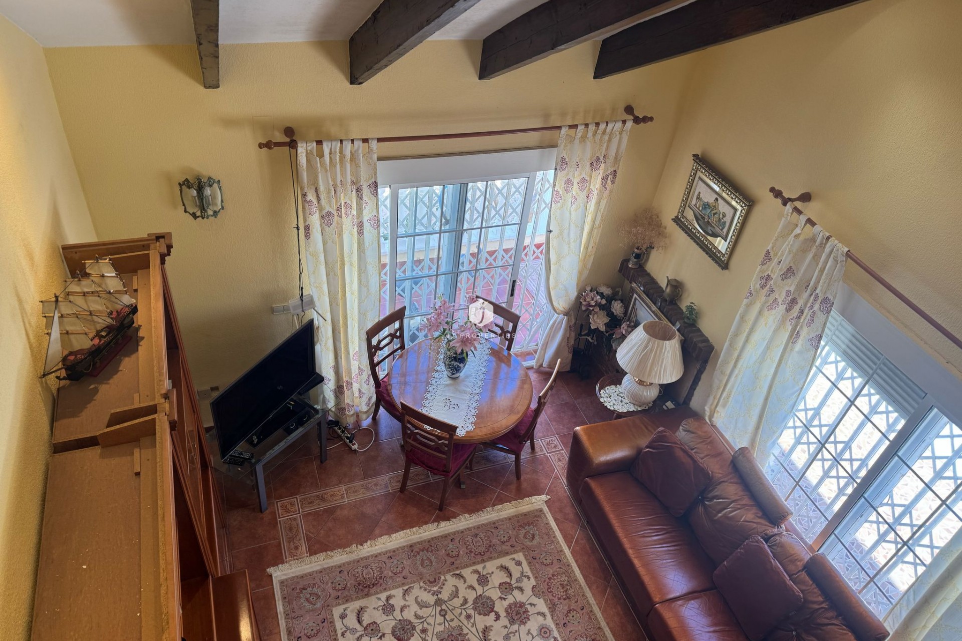 Segunda mano - Villa -
Orihuela Costa - Costa Blanca