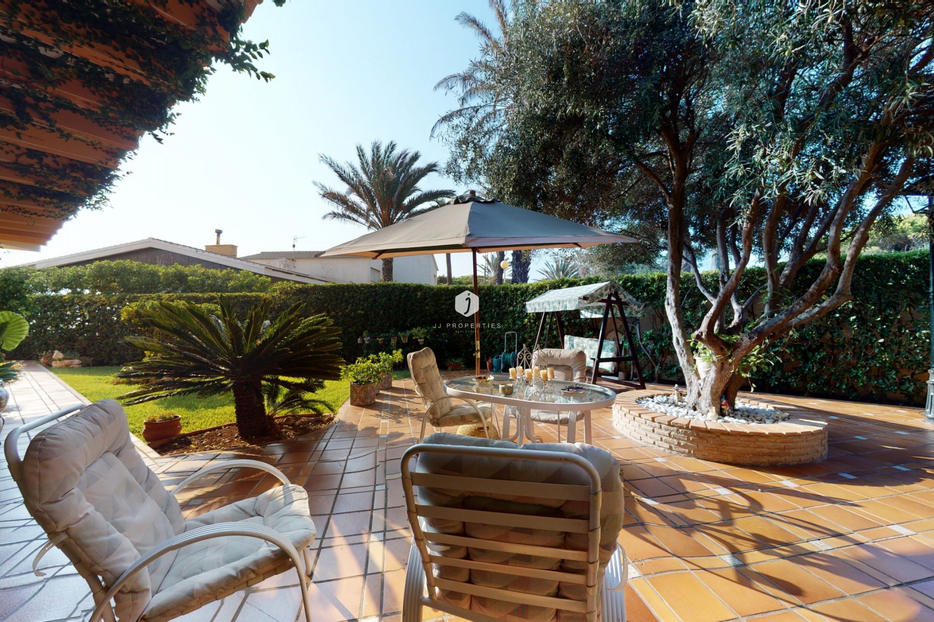 Segunda mano - Villa -
Orihuela Costa - Costa Blanca