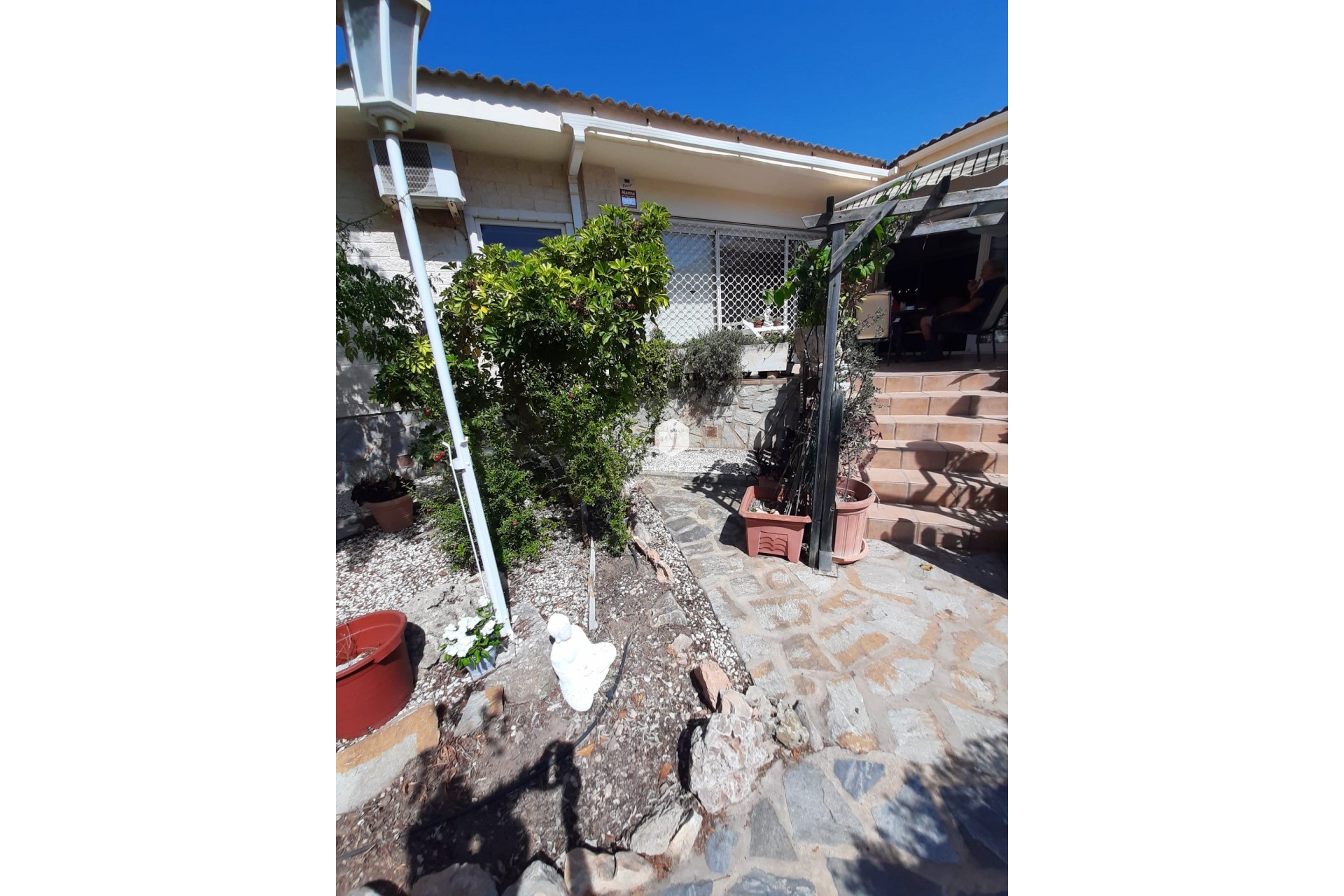 Segunda mano - Villa -
Orihuela Costa - Costa Blanca