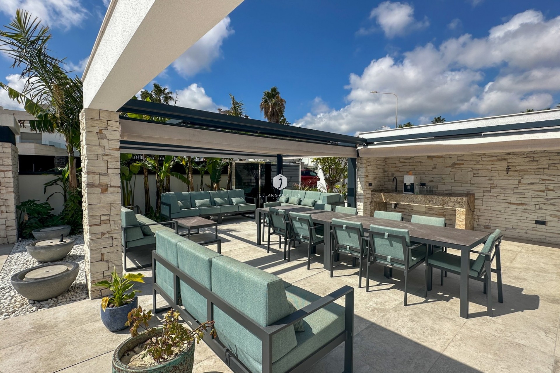 Segunda mano - Villa -
Orihuela Costa - Costa Blanca