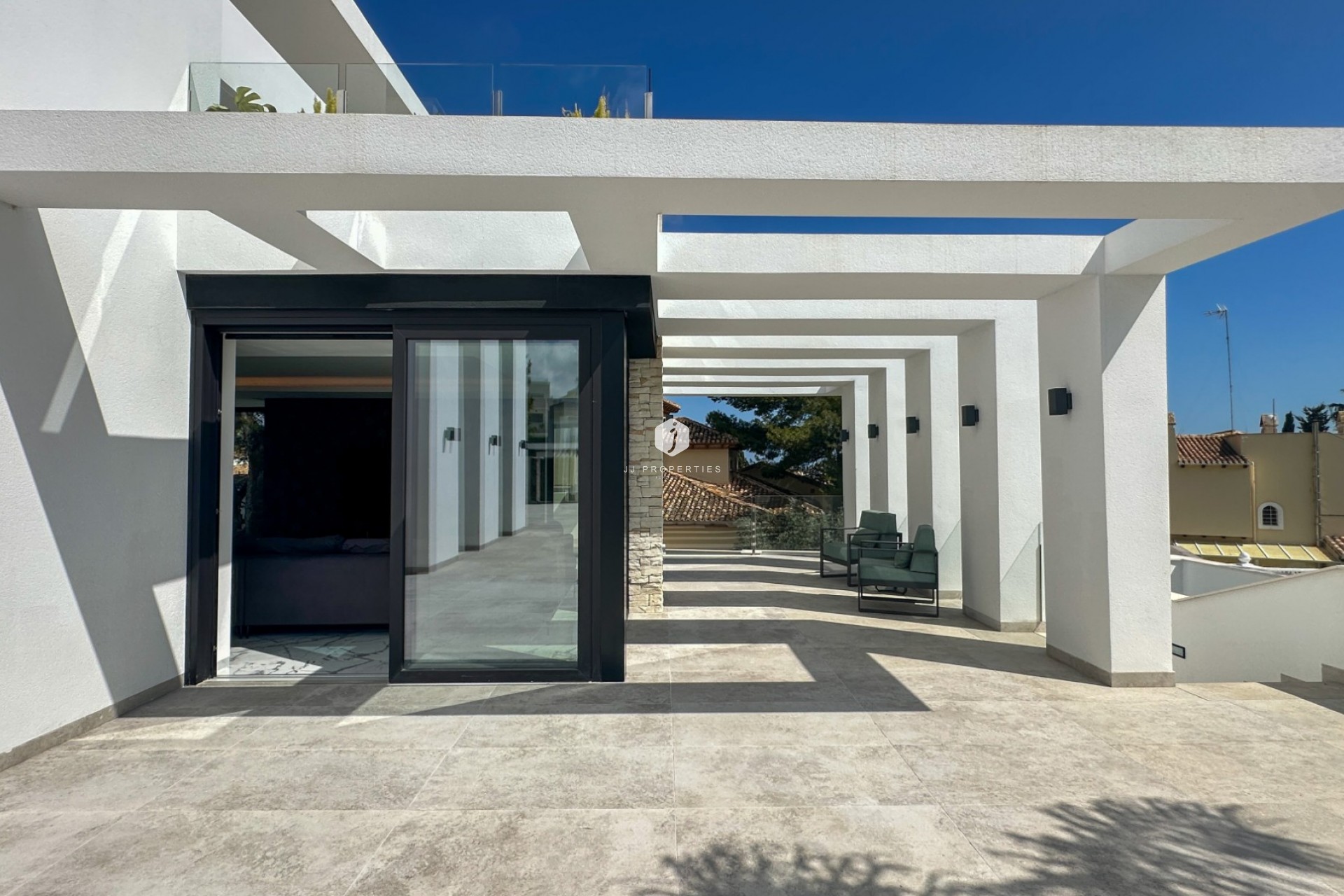 Segunda mano - Villa -
Orihuela Costa - Costa Blanca