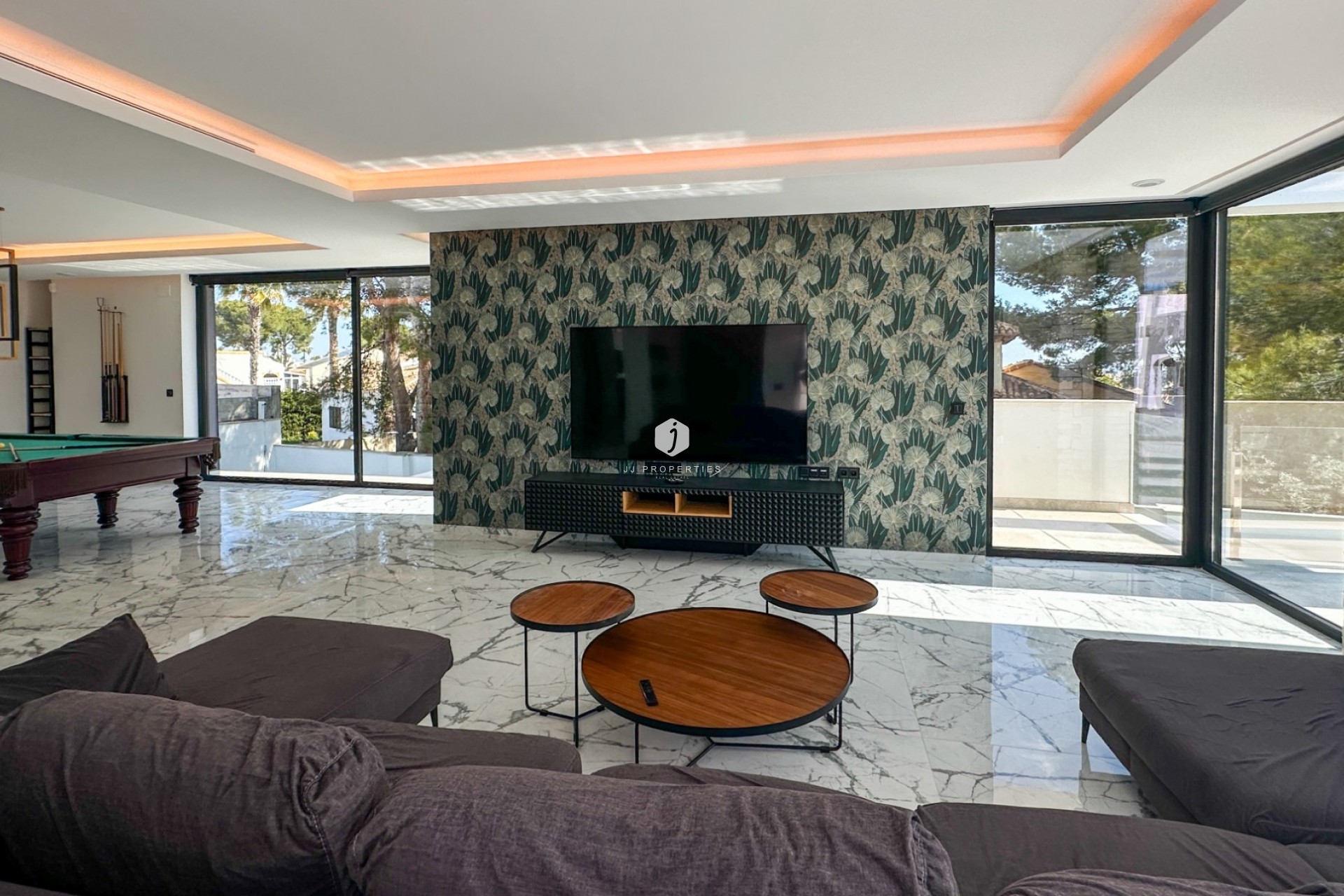 Segunda mano - Villa -
Orihuela Costa - Costa Blanca