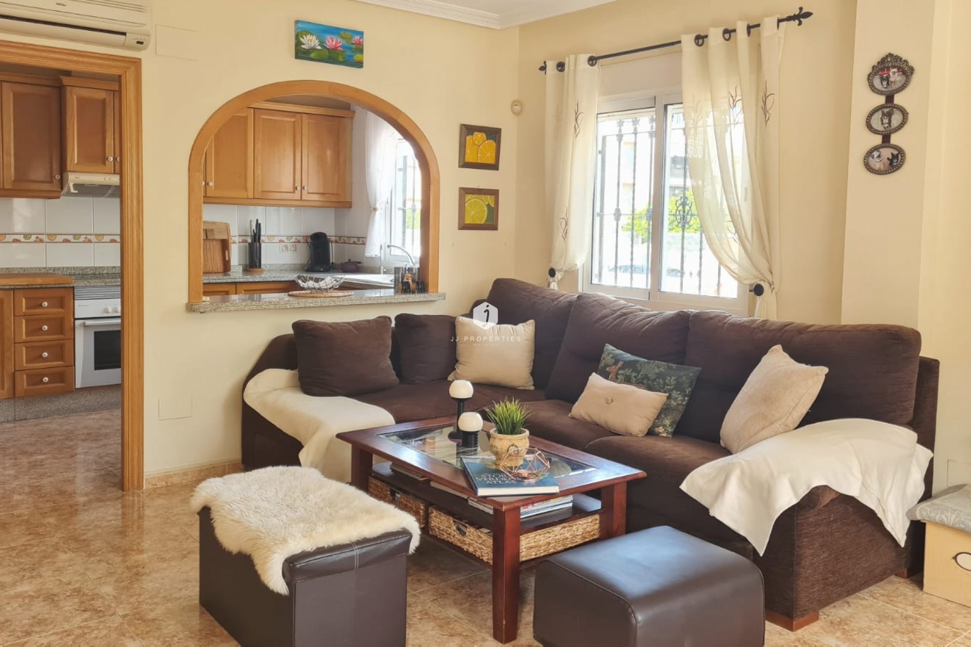 Segunda mano - Villa -
Orihuela Costa - Costa Blanca