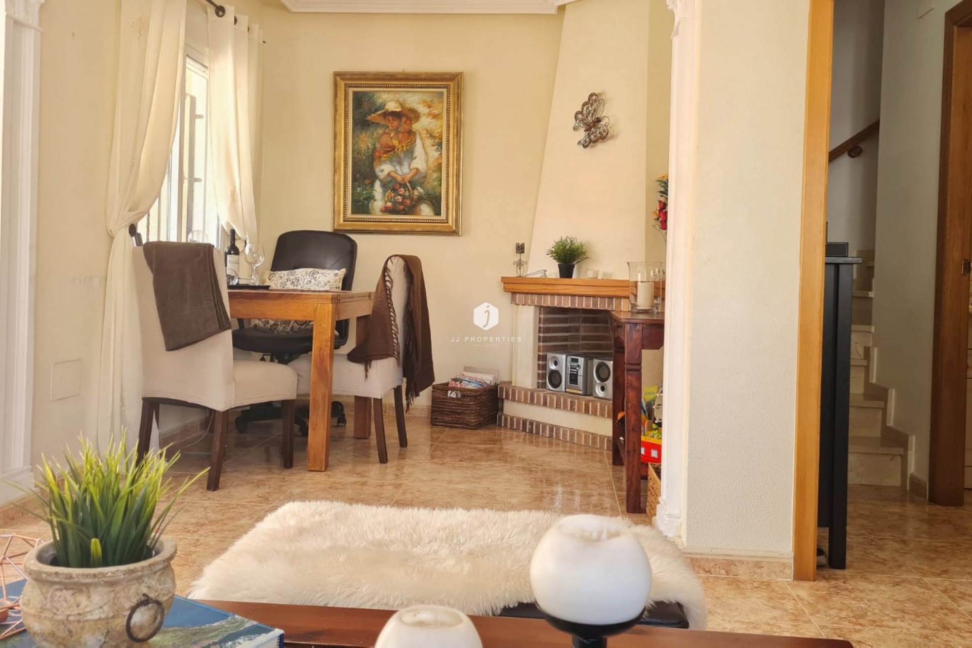 Segunda mano - Villa -
Orihuela Costa - Costa Blanca