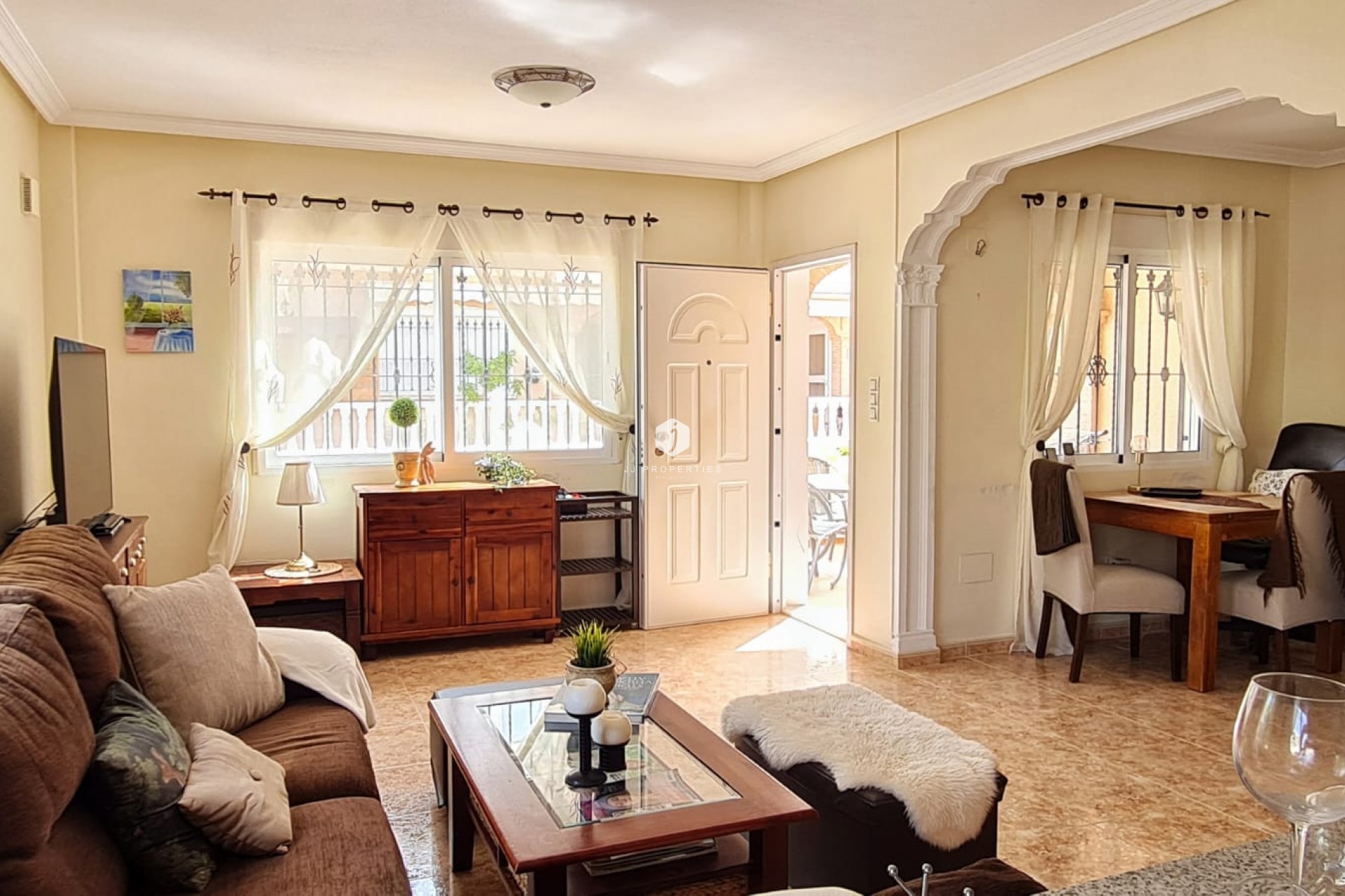Segunda mano - Villa -
Orihuela Costa - Costa Blanca