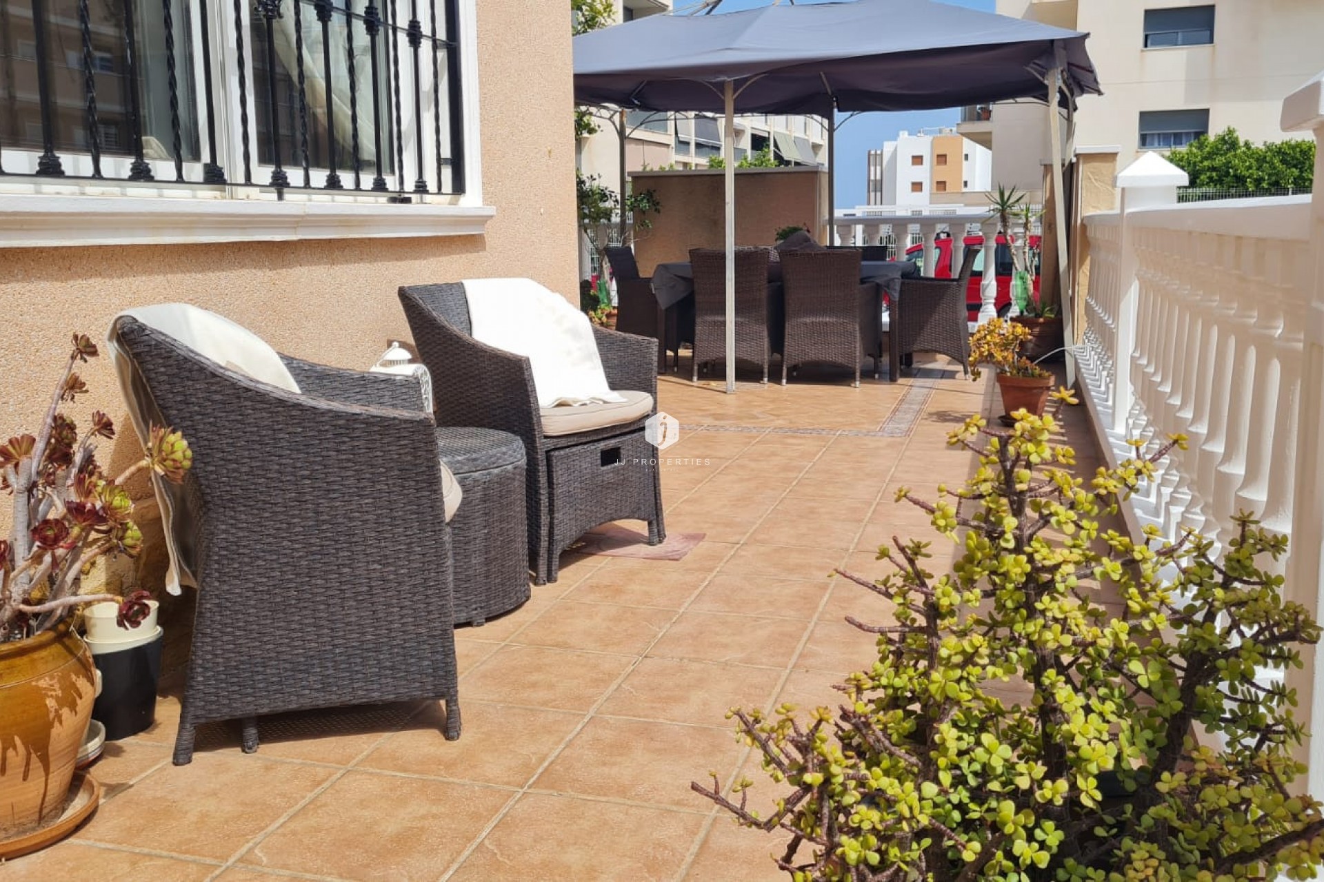 Segunda mano - Villa -
Orihuela Costa - Costa Blanca