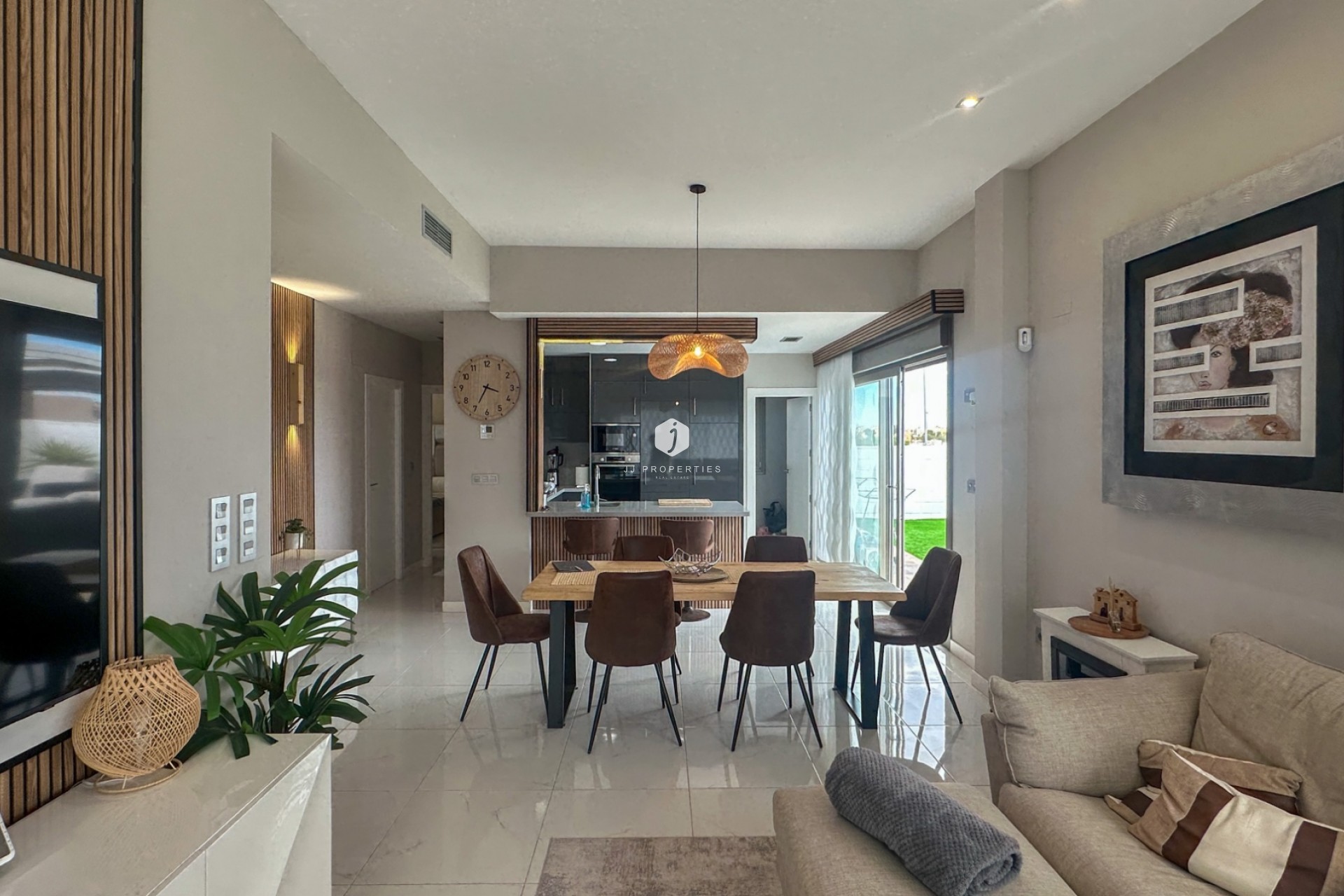 Segunda mano - Villa -
Orihuela Costa - Costa Blanca
