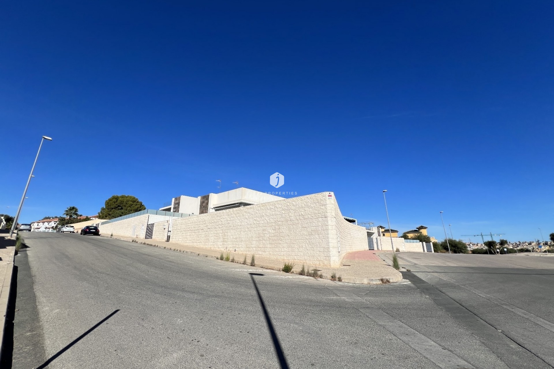 Segunda mano - Villa -
Orihuela Costa - Costa Blanca