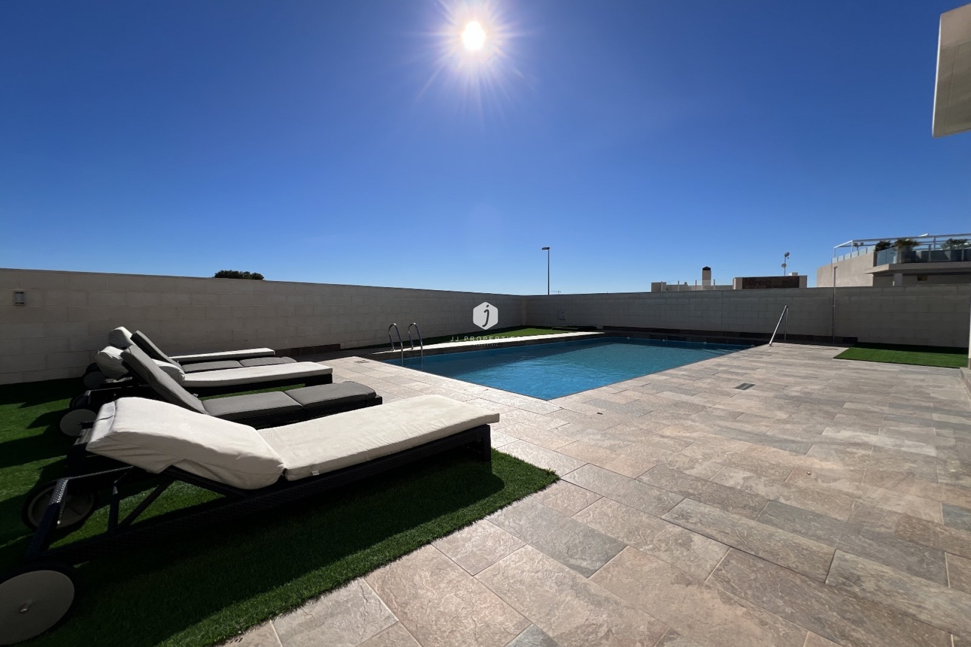 Segunda mano - Villa -
Orihuela Costa - Costa Blanca