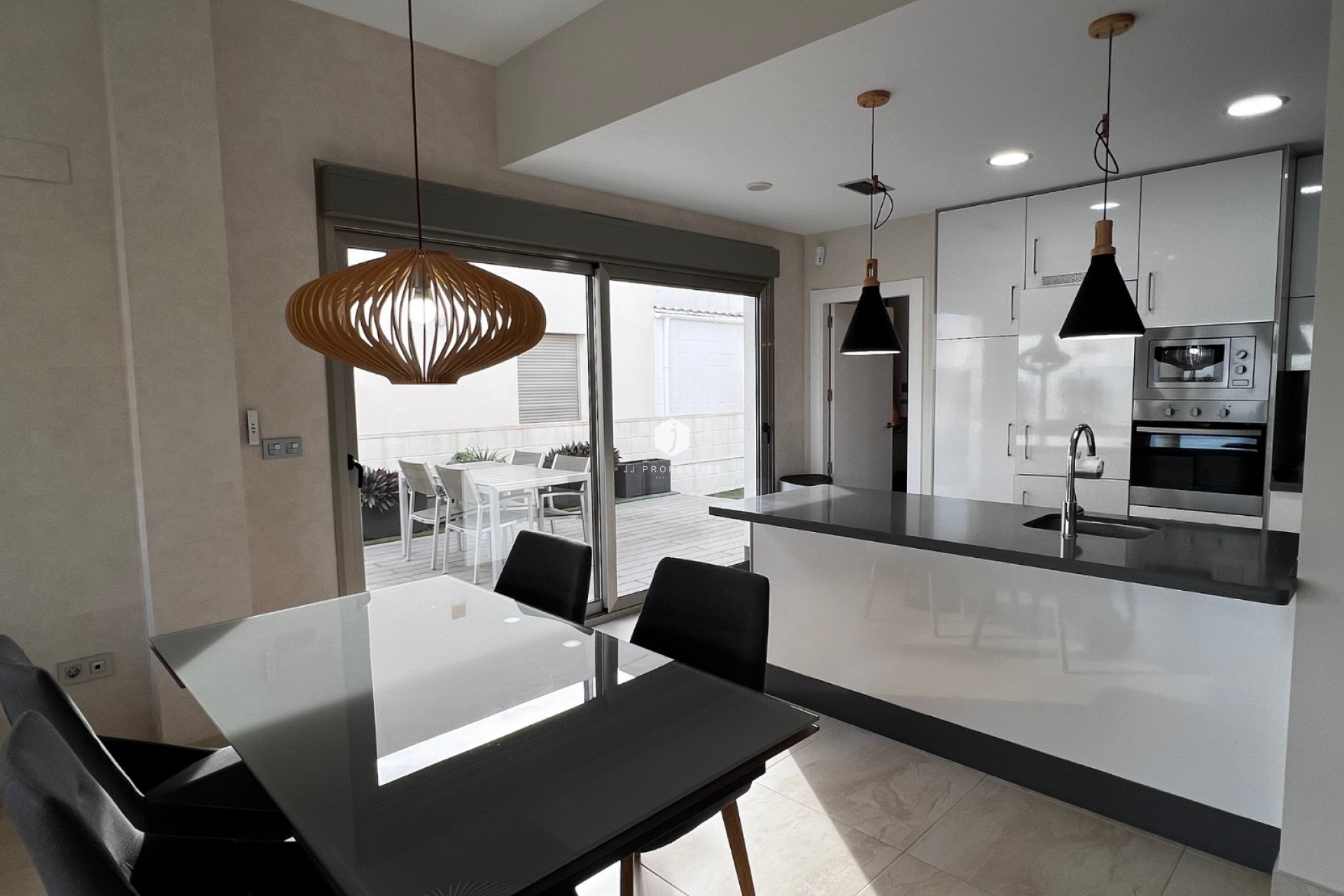 Segunda mano - Villa -
Orihuela Costa - Costa Blanca