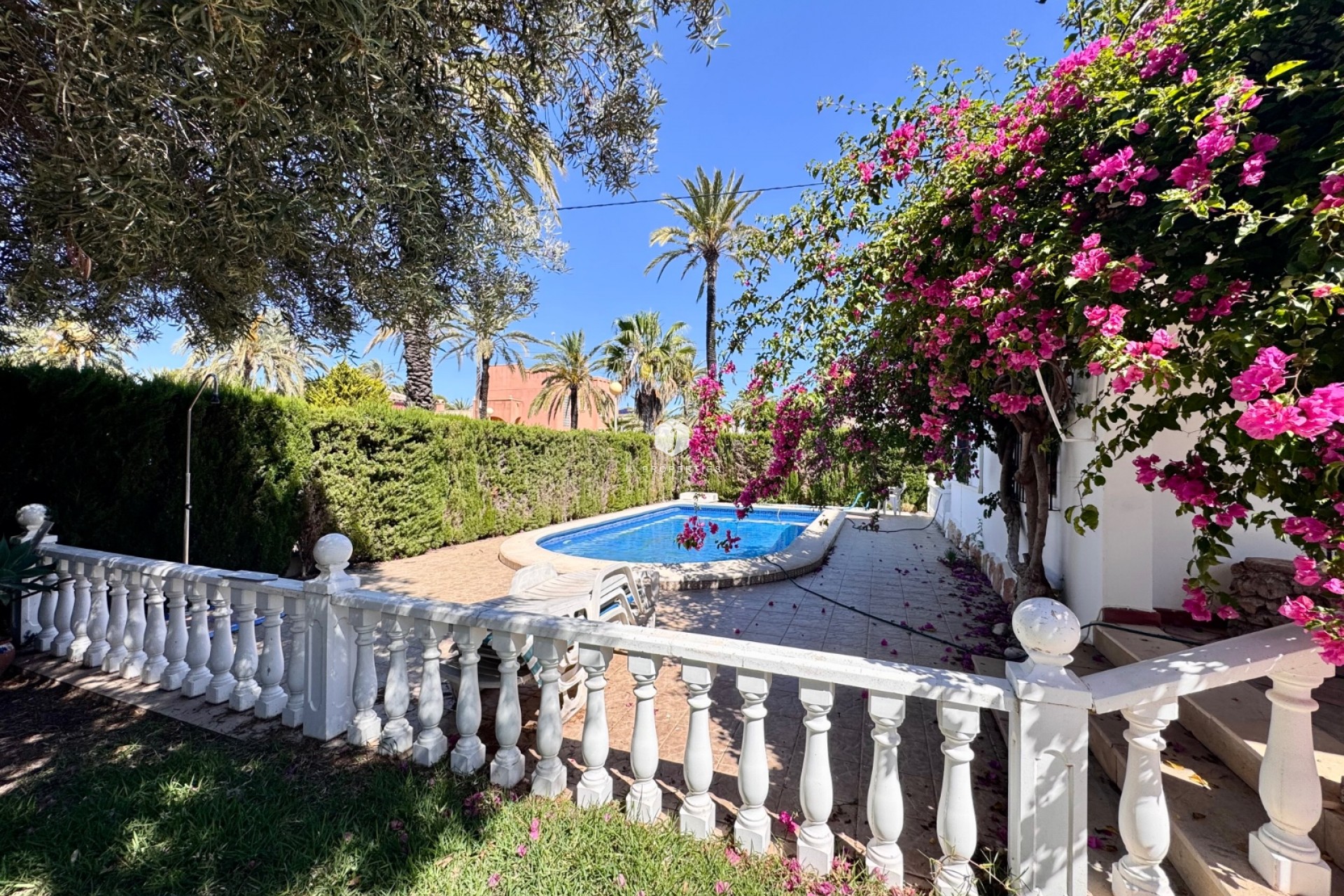 Segunda mano - Villa -
Orihuela Costa - Costa Blanca