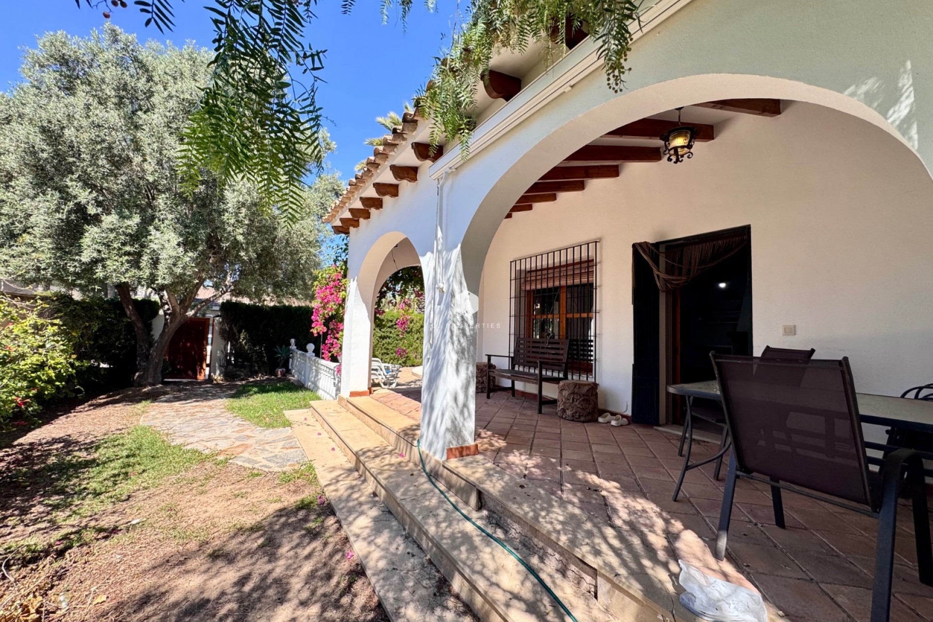 Segunda mano - Villa -
Orihuela Costa - Costa Blanca