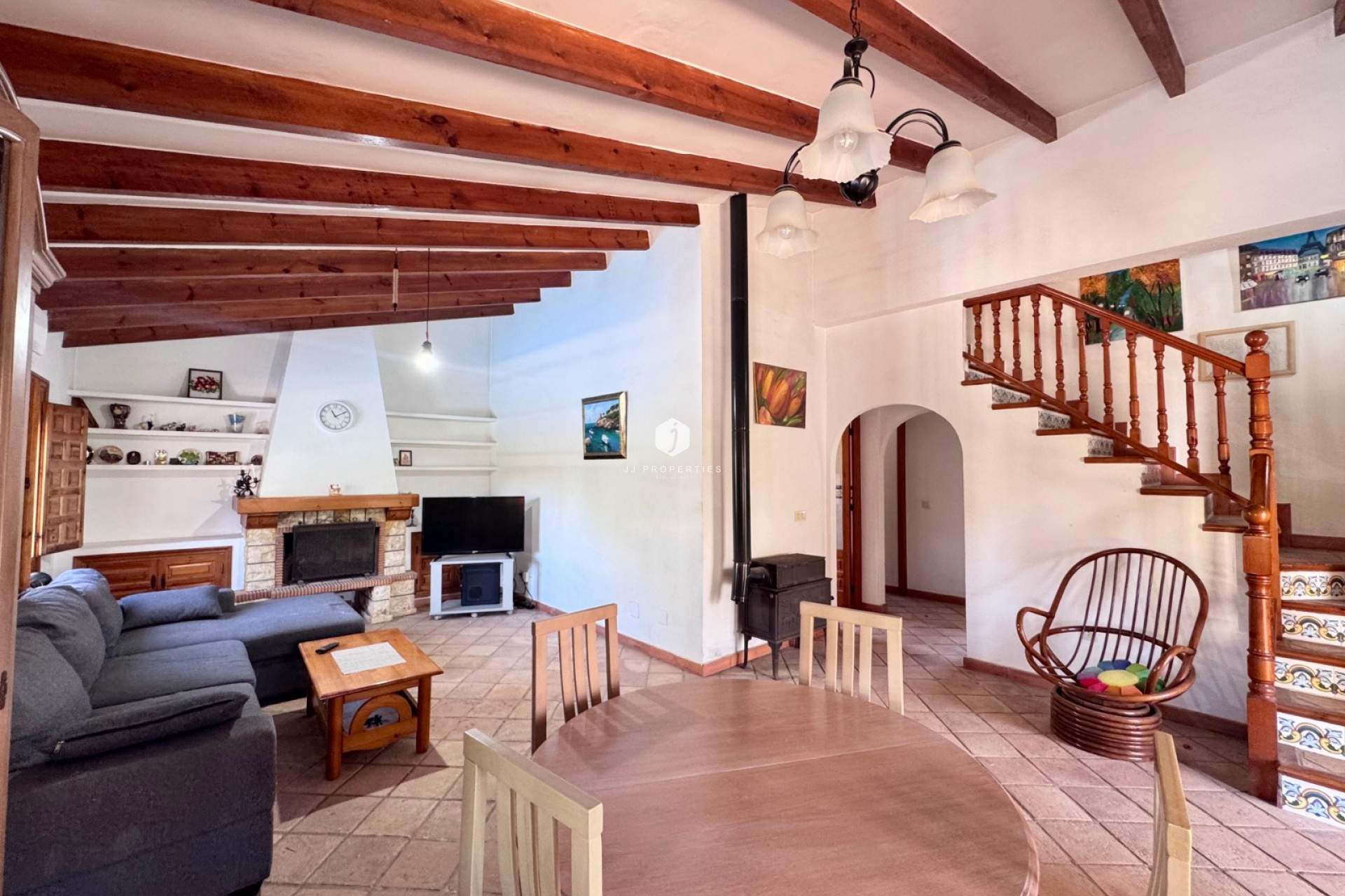 Segunda mano - Villa -
Orihuela Costa - Costa Blanca