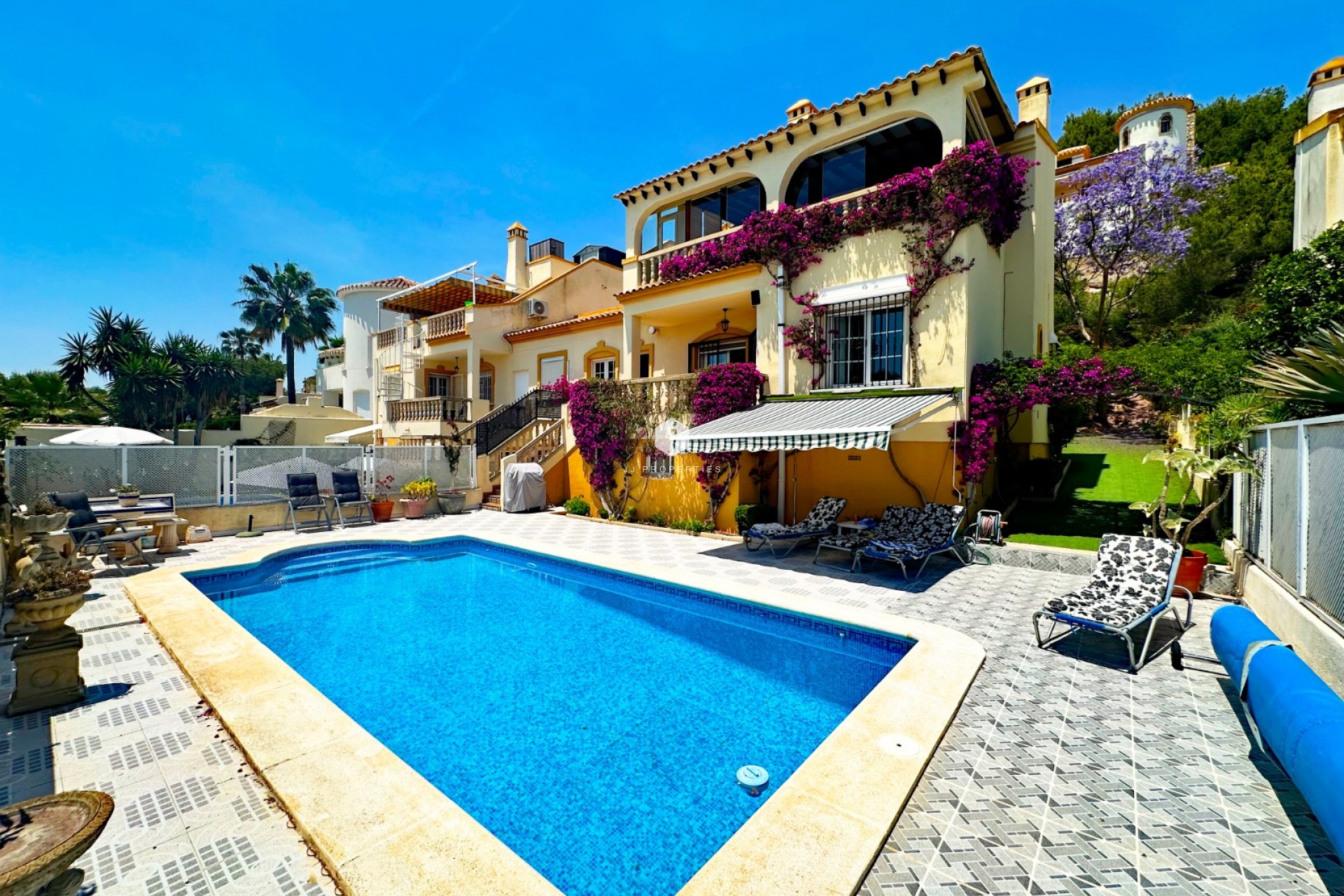 Segunda mano - Villa -
Orihuela Costa - Costa Blanca