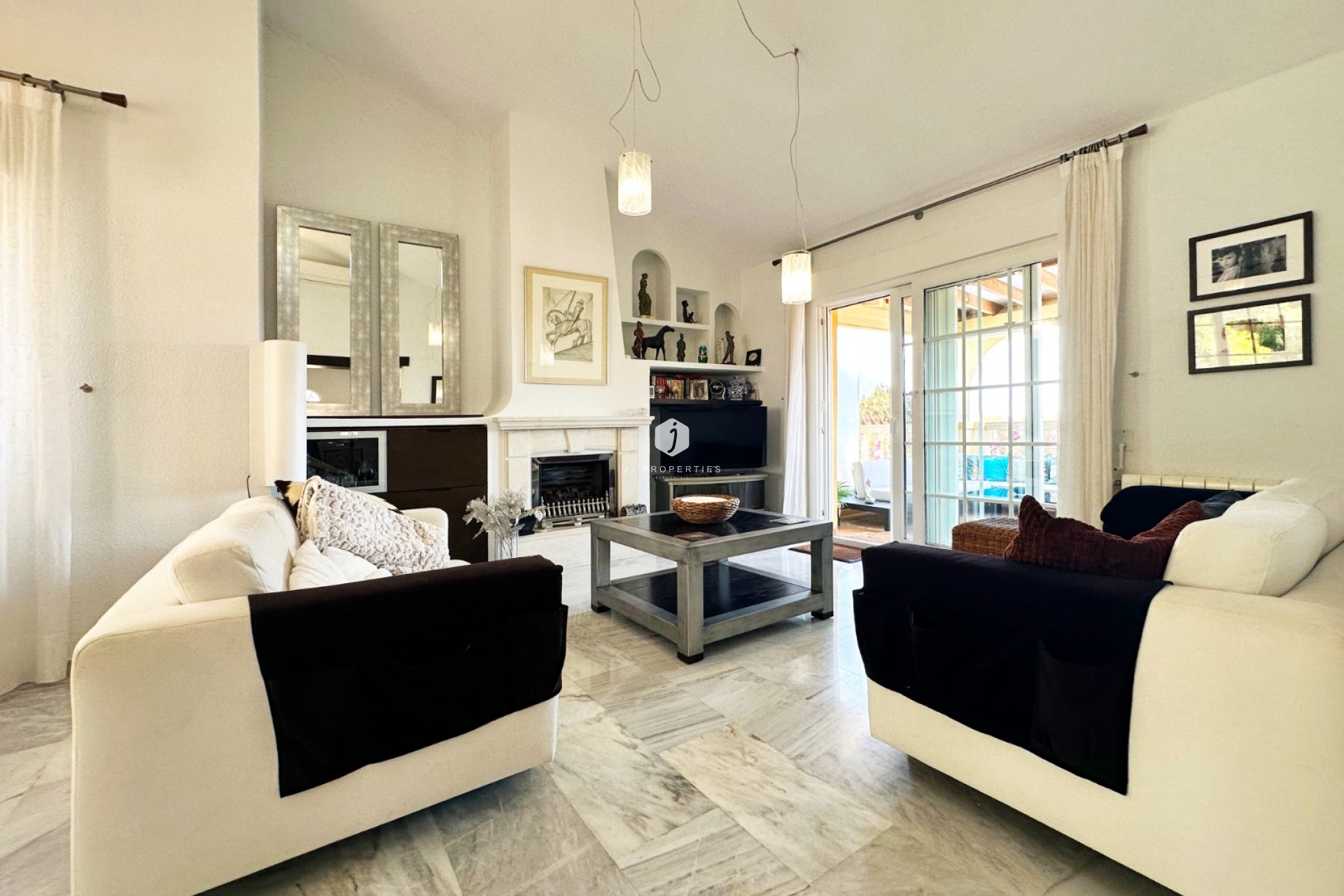 Segunda mano - Villa -
Orihuela Costa - Costa Blanca