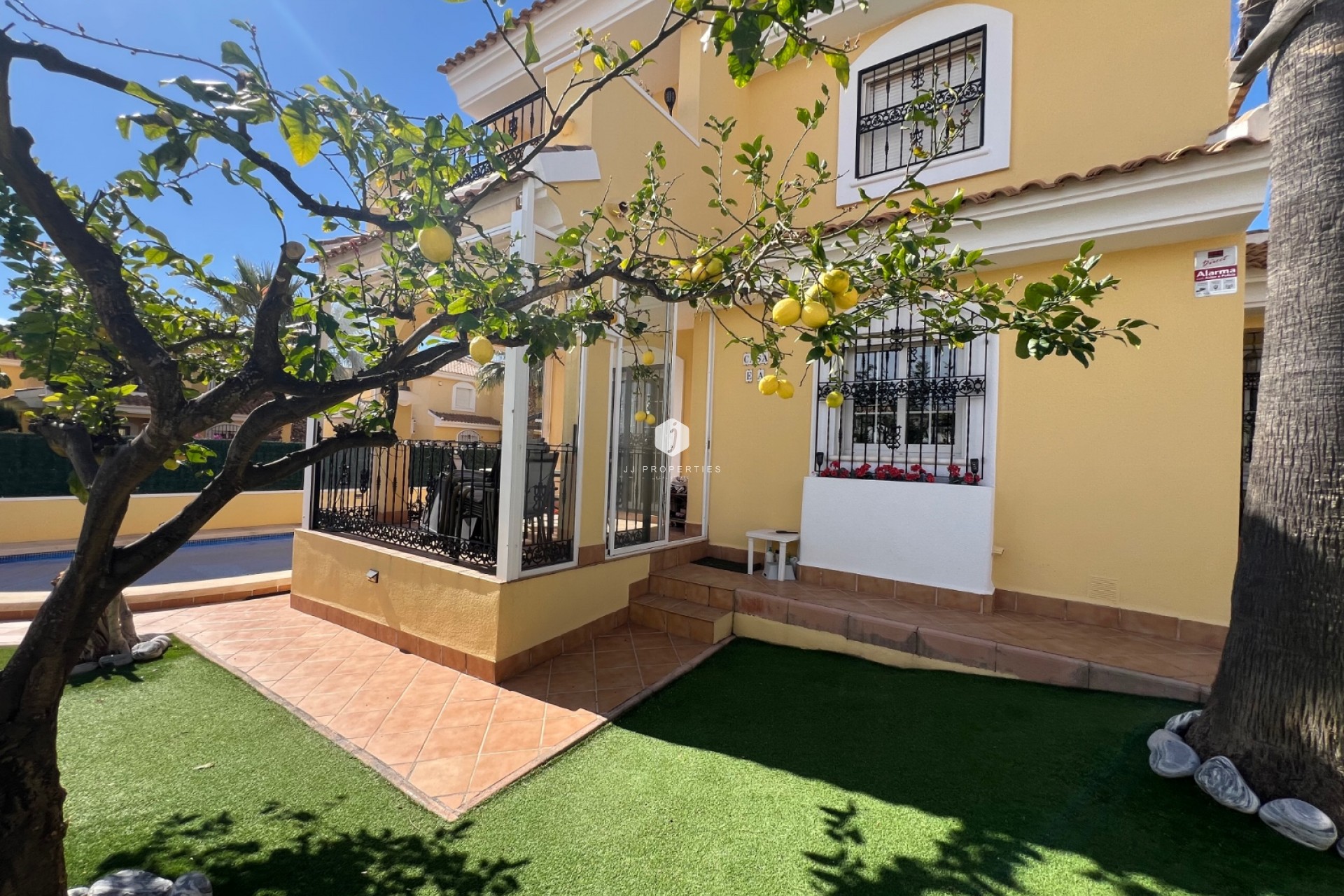 Segunda mano - Villa -
Orihuela Costa - Costa Blanca
