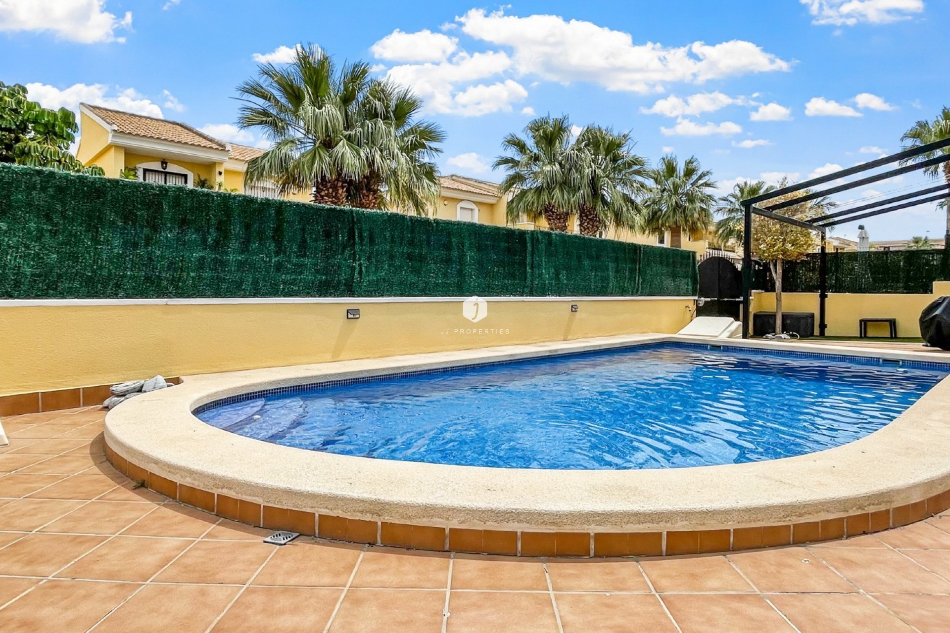 Segunda mano - Villa -
Orihuela Costa - Costa Blanca