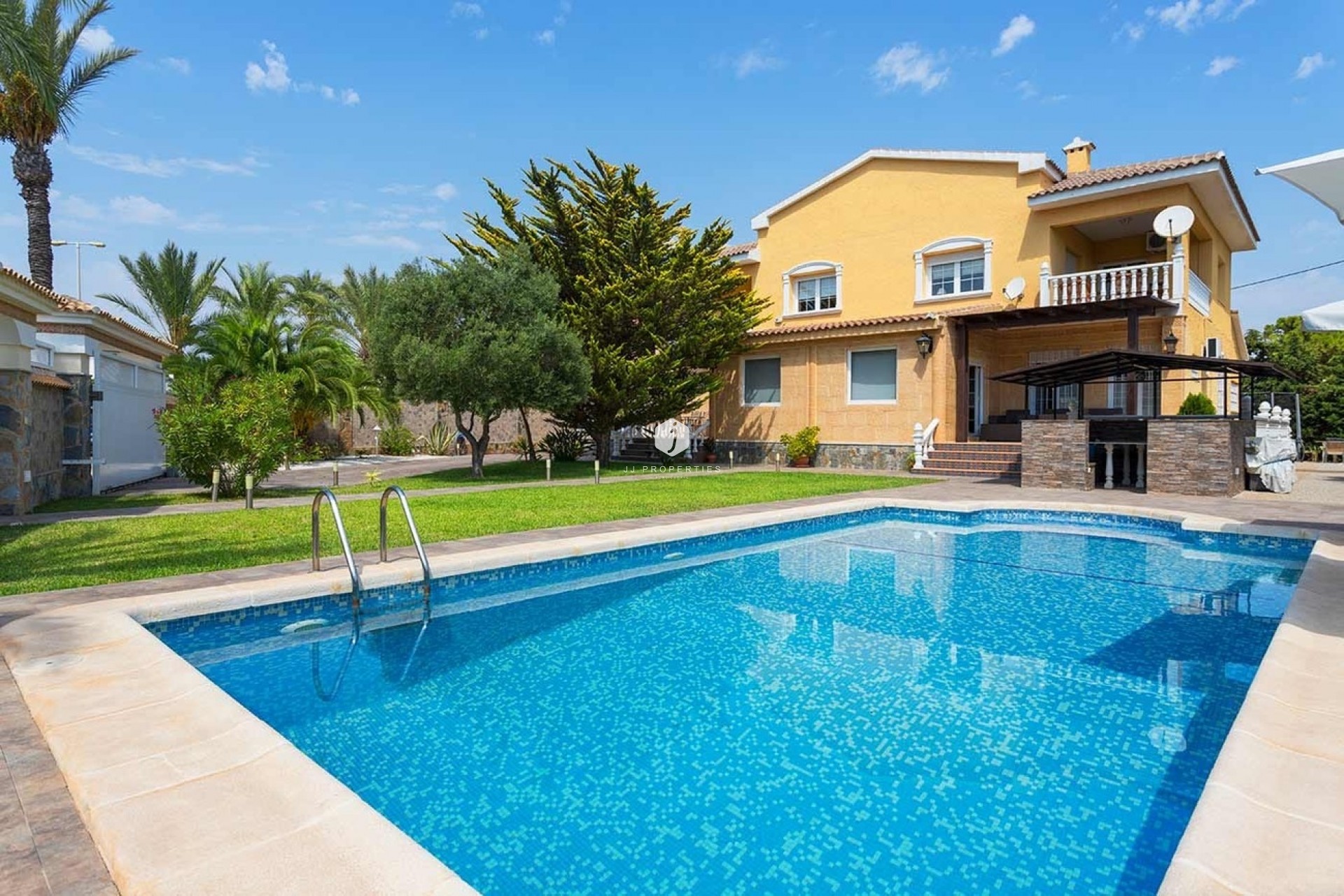 Segunda mano - Villa -
Orihuela Costa - Costa Blanca