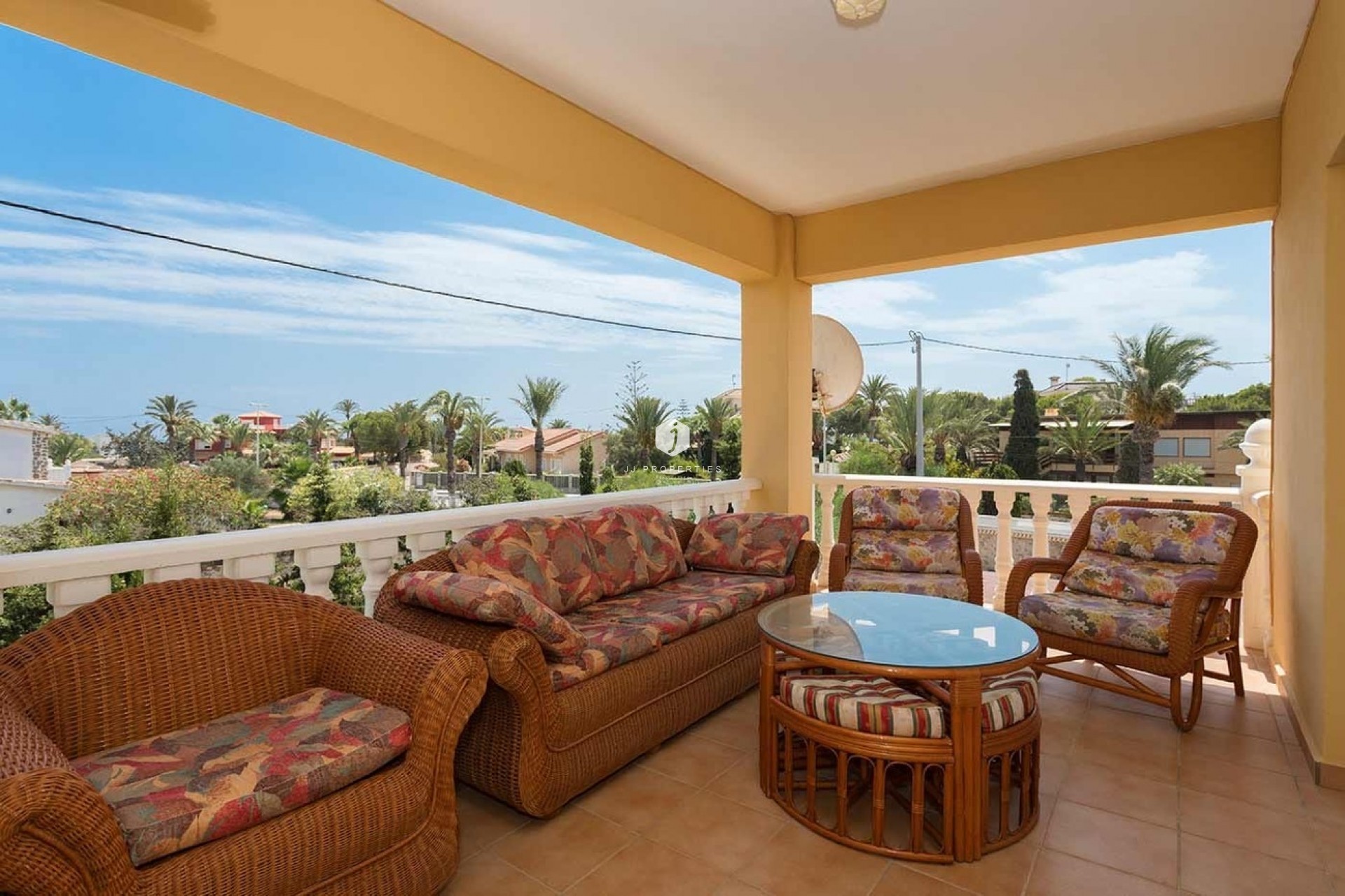 Segunda mano - Villa -
Orihuela Costa - Costa Blanca