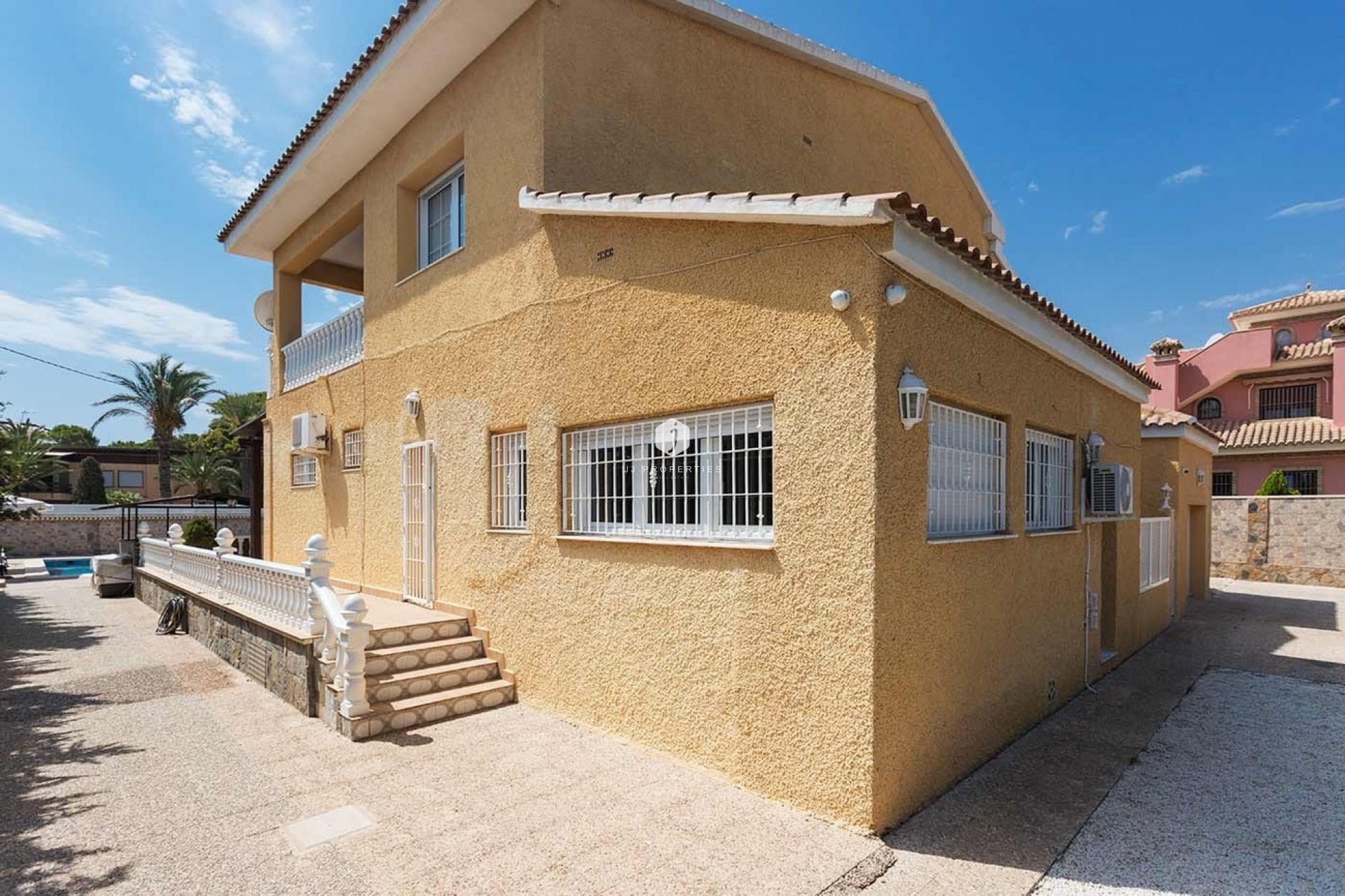 Segunda mano - Villa -
Orihuela Costa - Costa Blanca