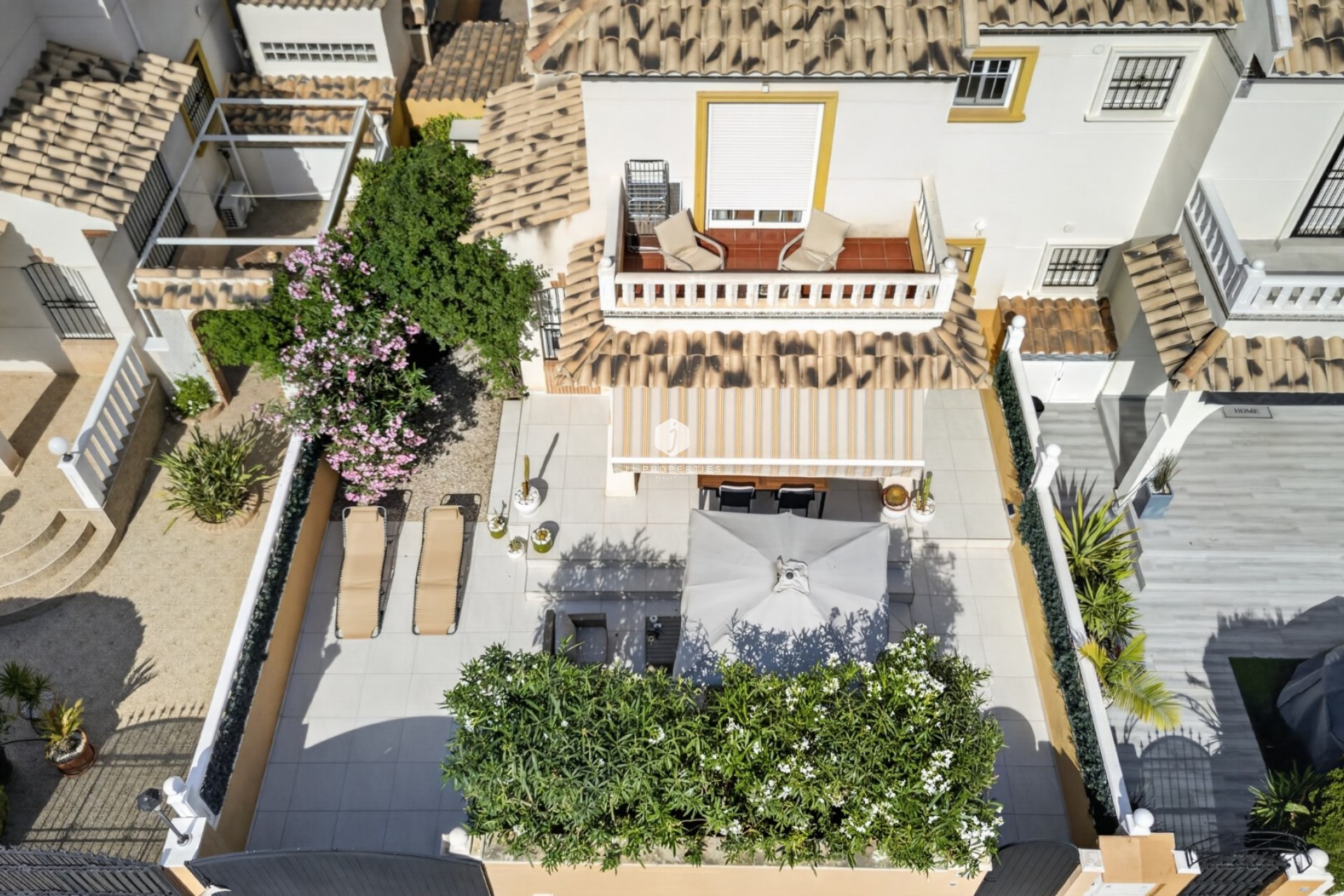 Segunda mano - Villa -
Orihuela Costa - Costa Blanca