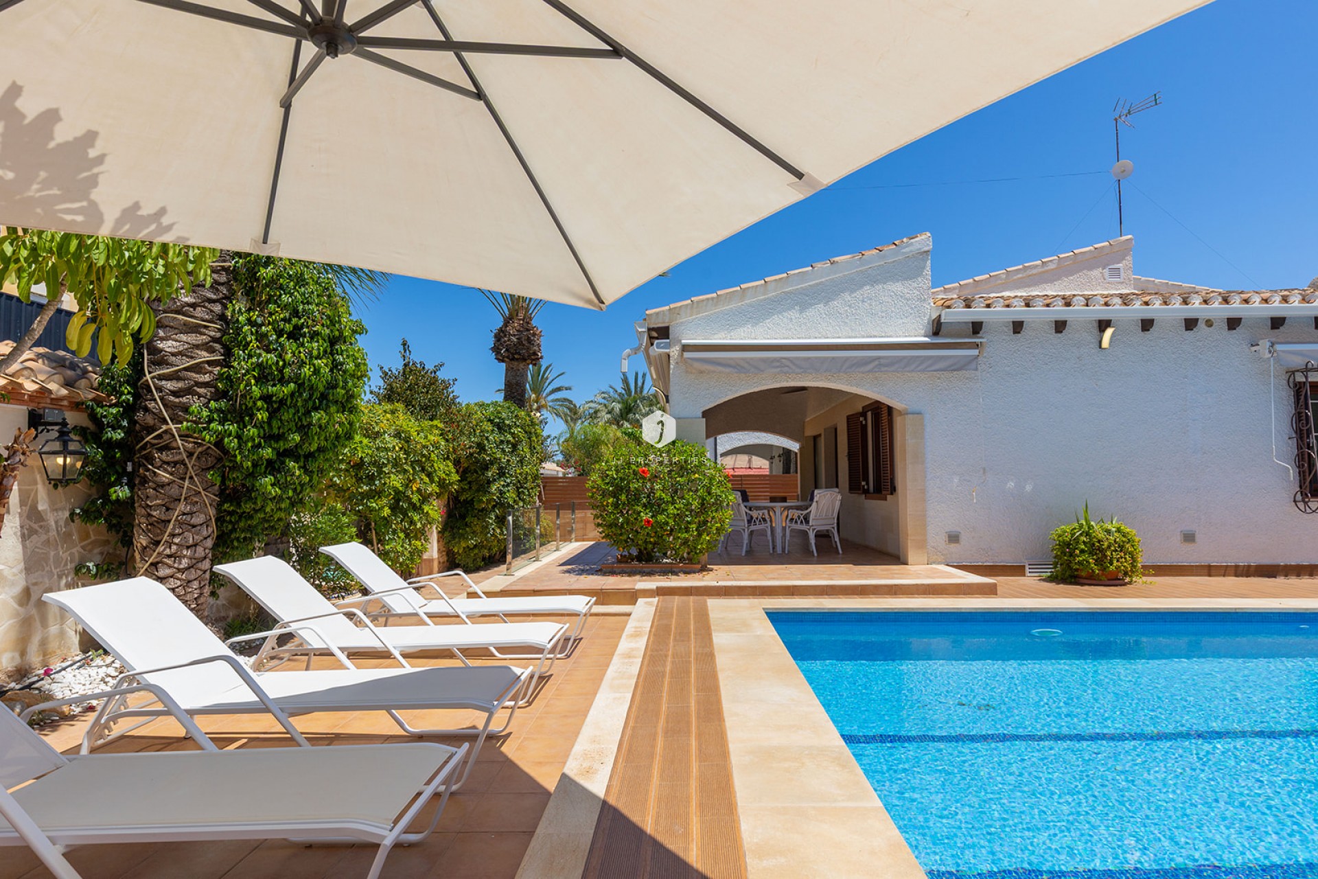 Segunda mano - Villa -
Orihuela Costa - Costa Blanca
