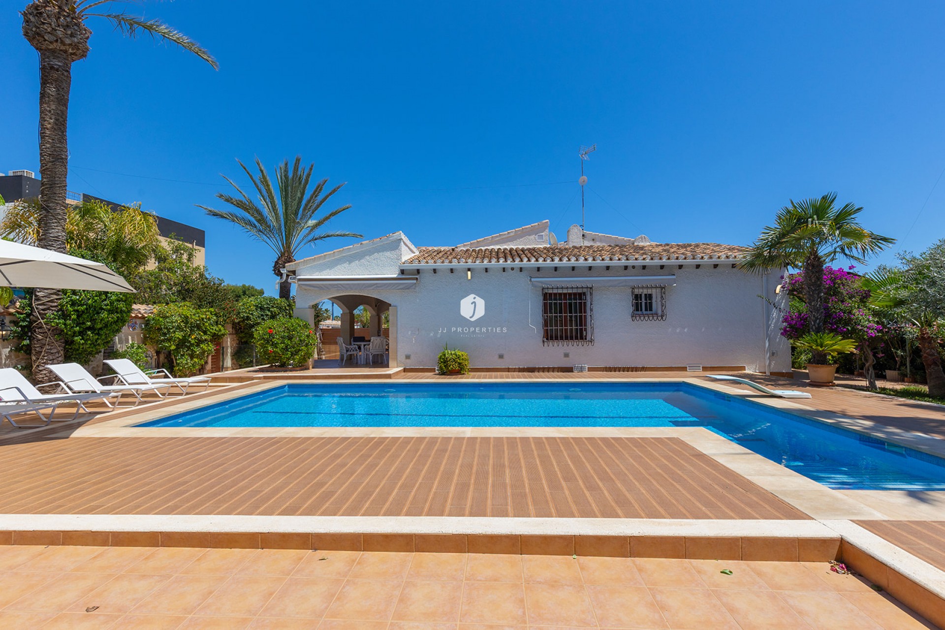 Segunda mano - Villa -
Orihuela Costa - Costa Blanca