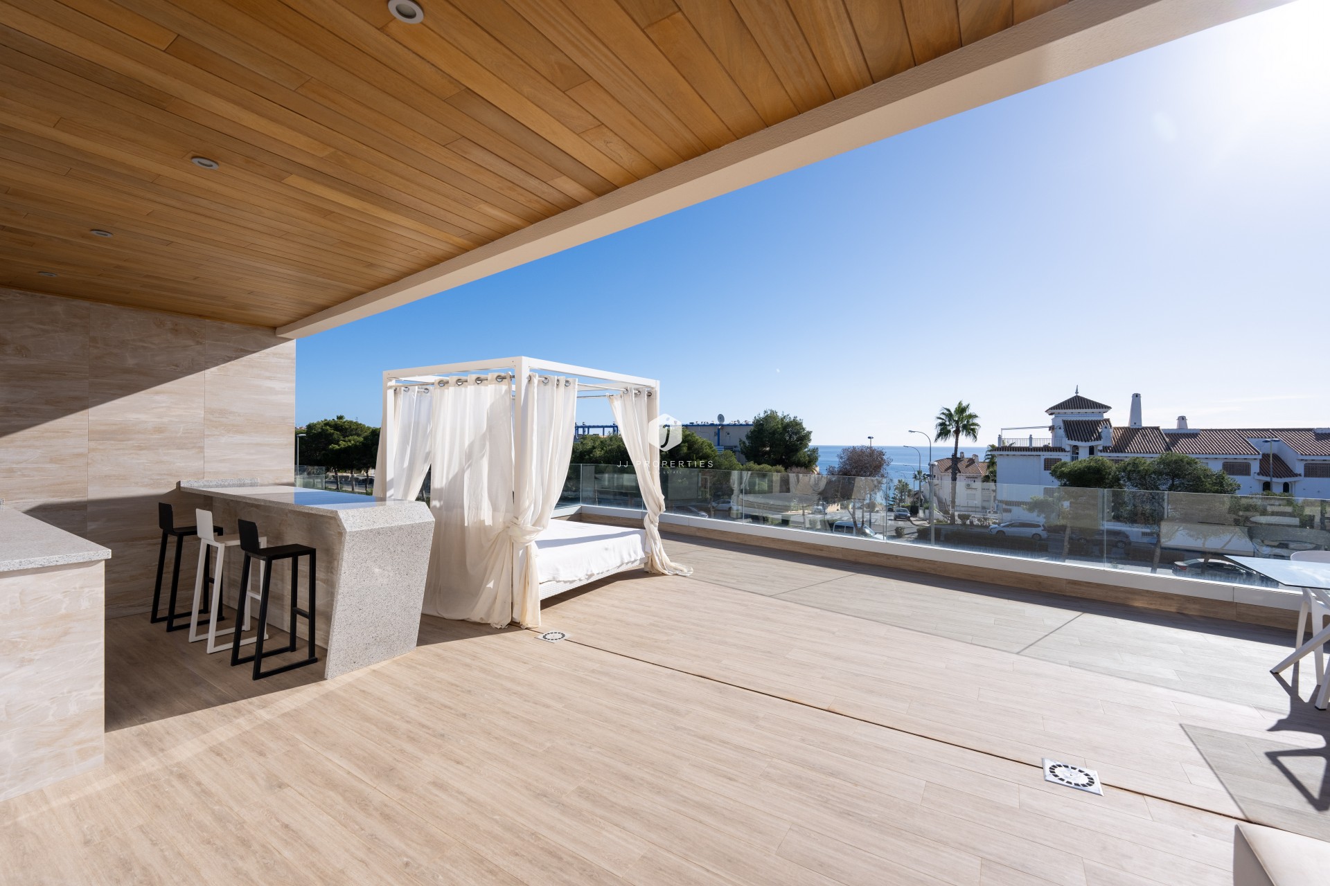 Segunda mano - Villa -
Orihuela Costa - Costa Blanca