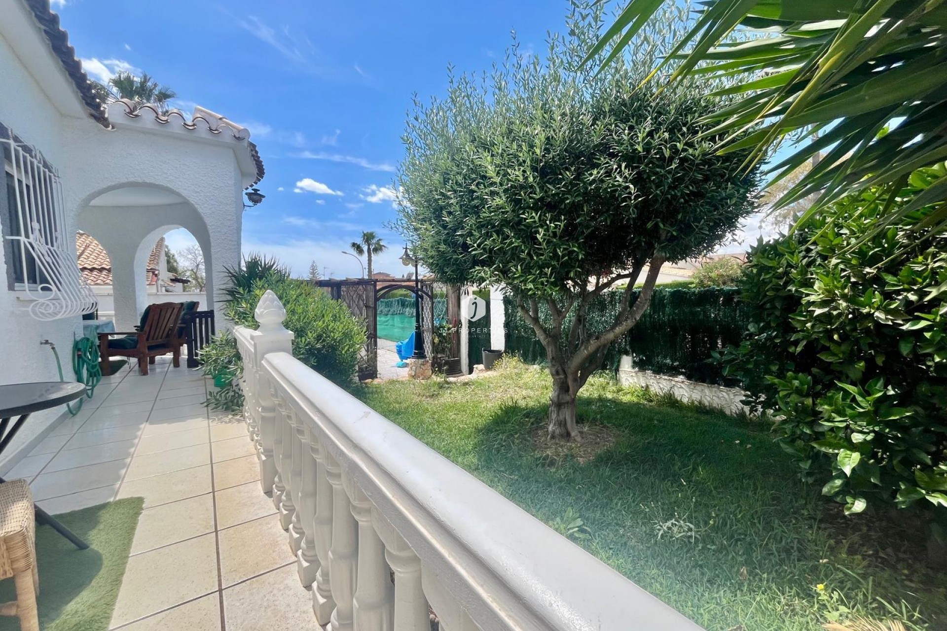 Segunda mano - Villa -
Orihuela Costa - La Florida