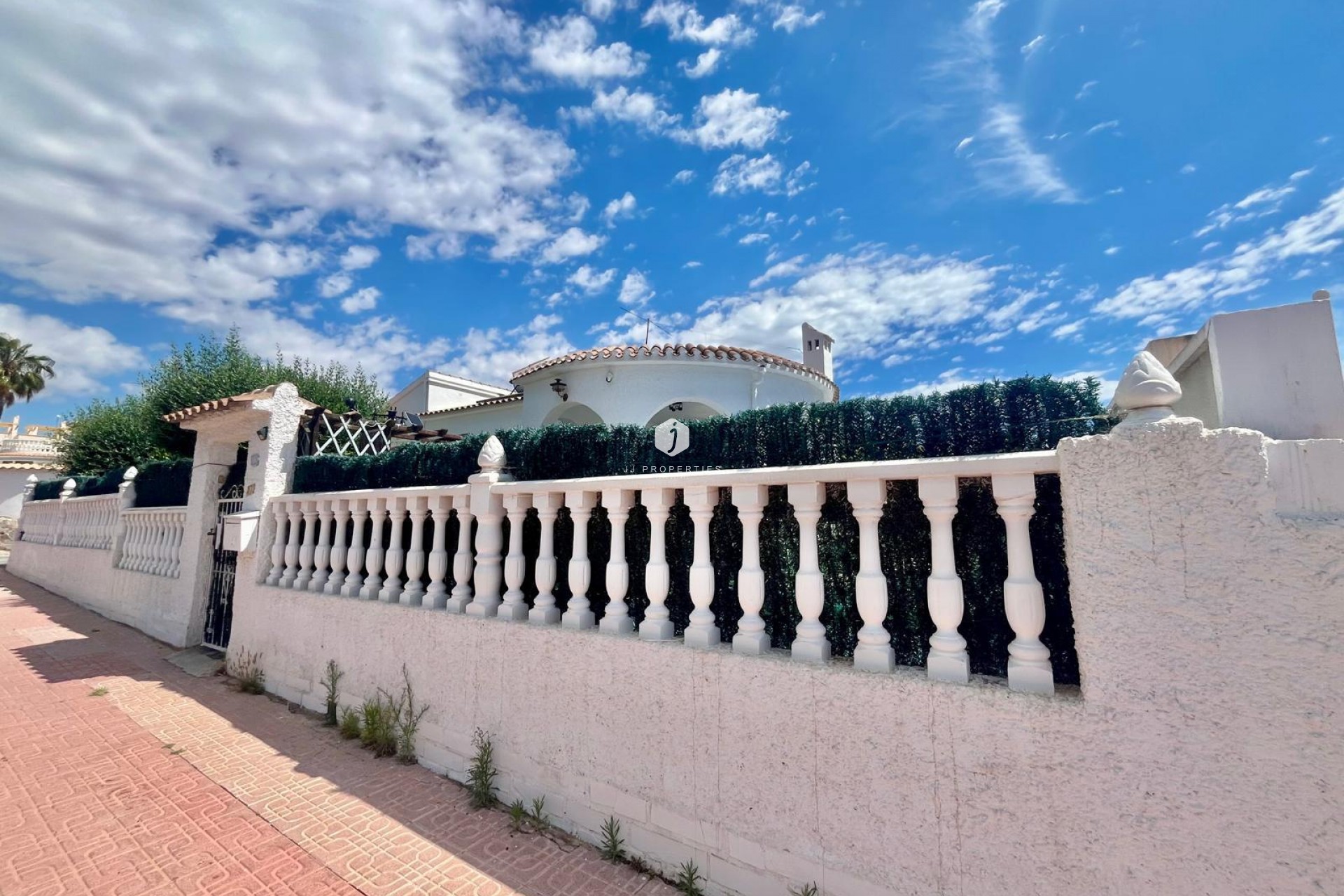 Segunda mano - Villa -
Orihuela Costa - La Florida